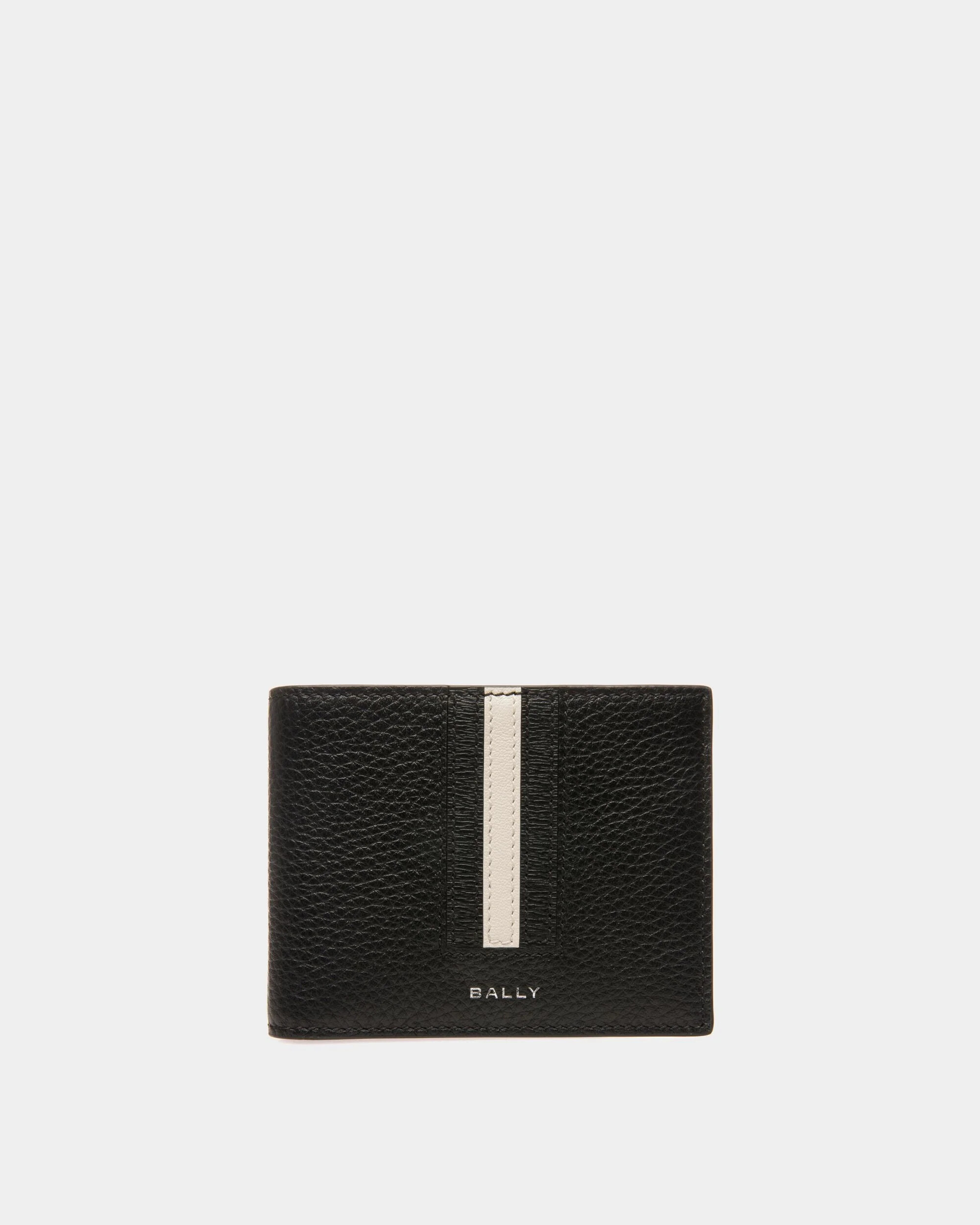 Bally Ribbon Wallet