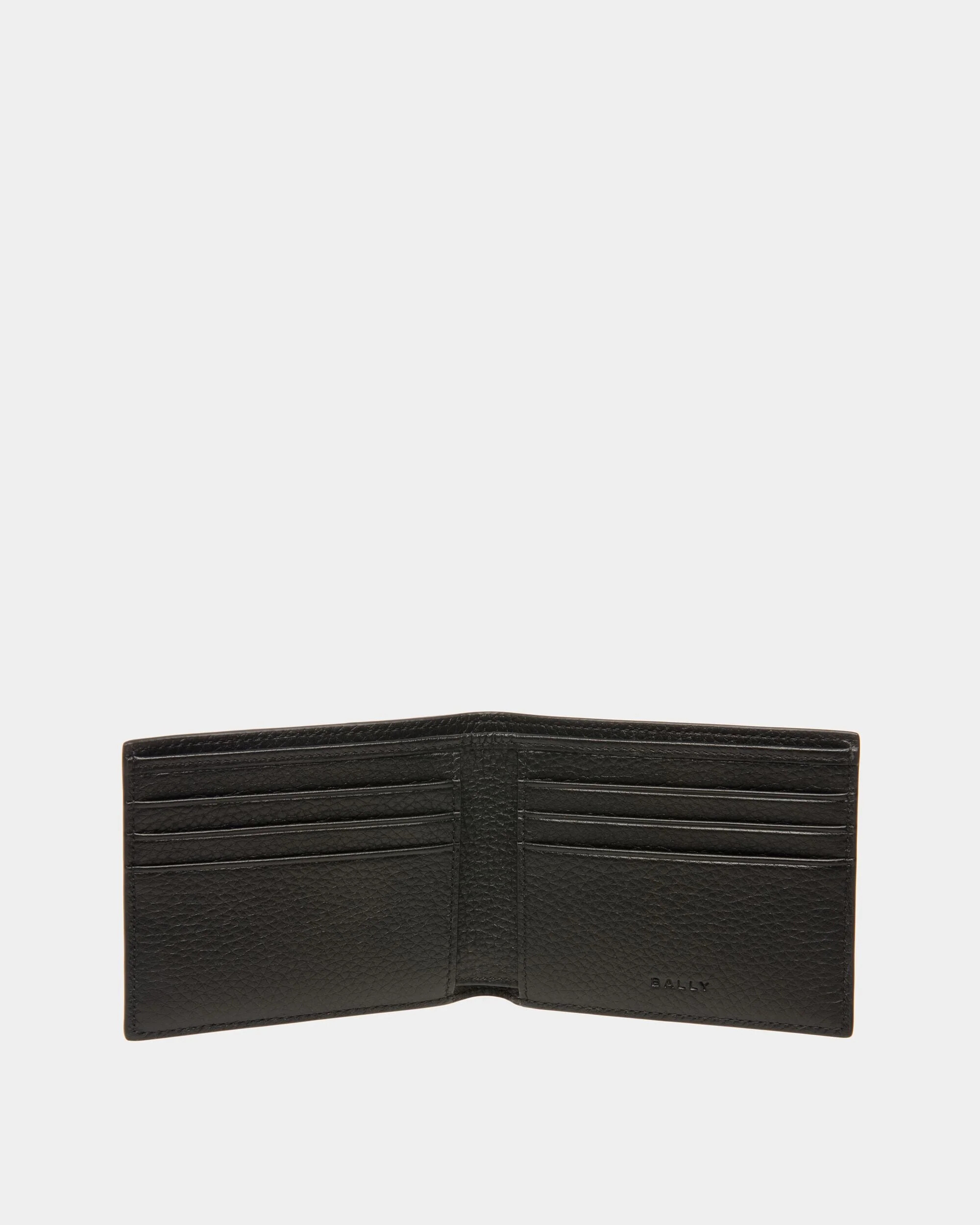 Open bifold interior