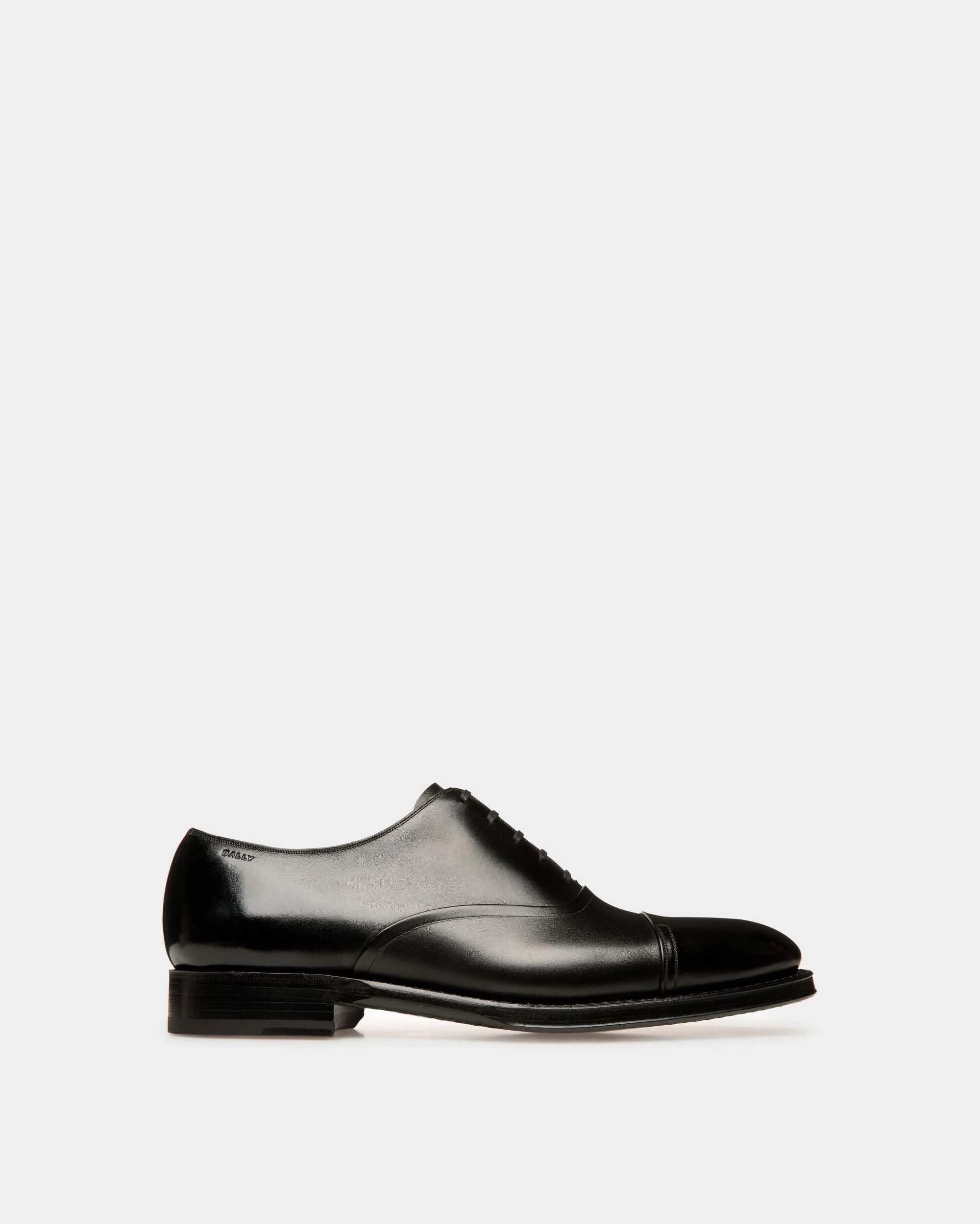Scribe Un Oxford