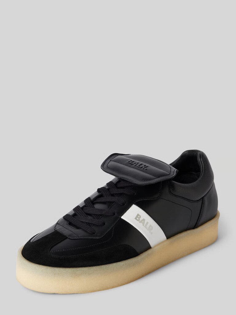 GOTG Leather Sneakers