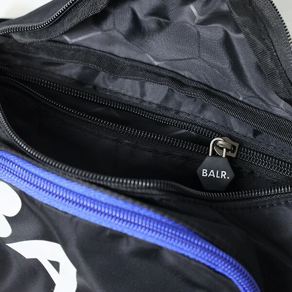 strap detail