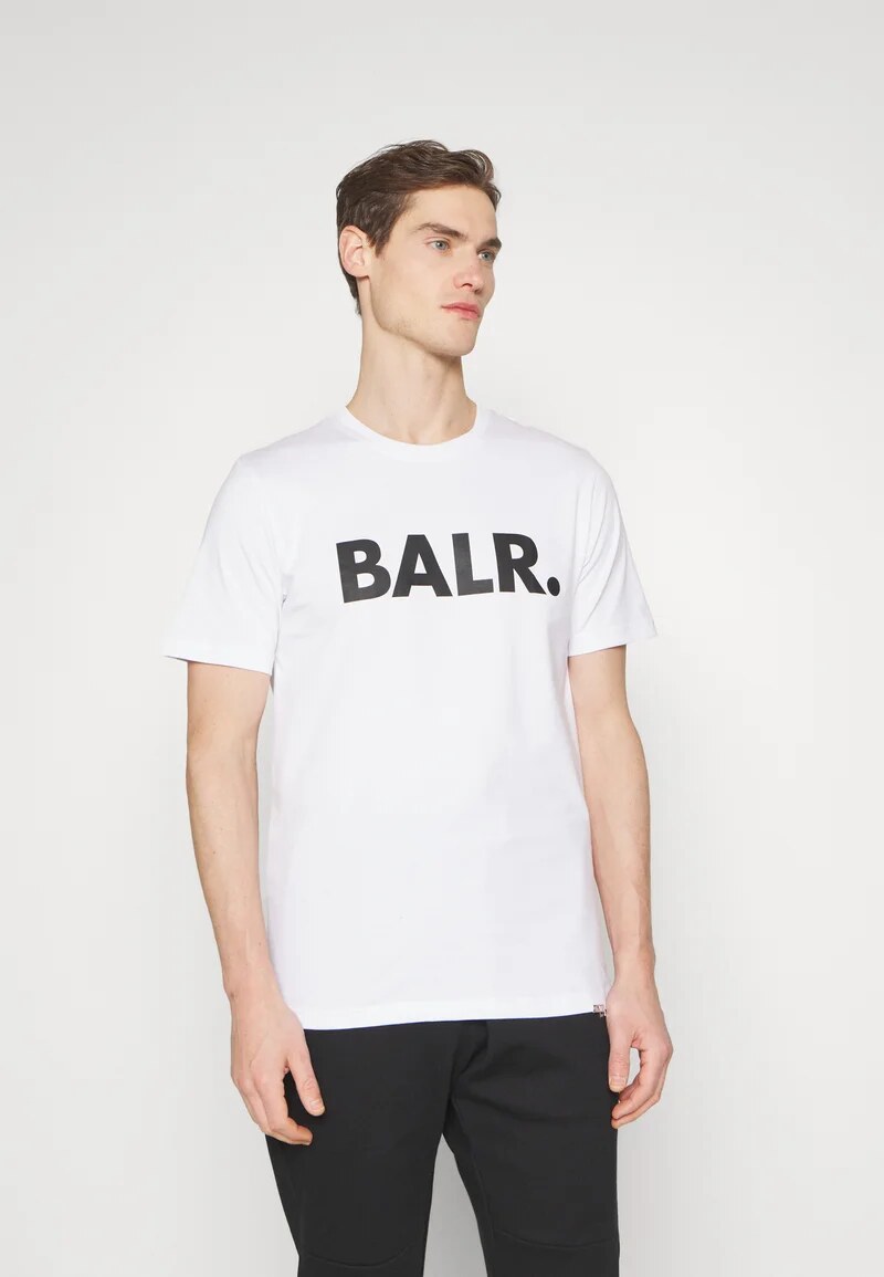 Logo-Print T-Shirt