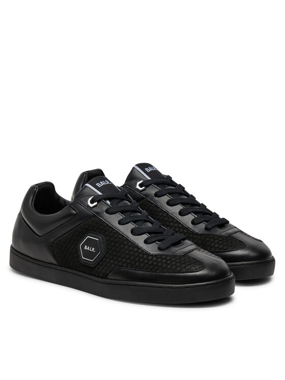 heel and quarter