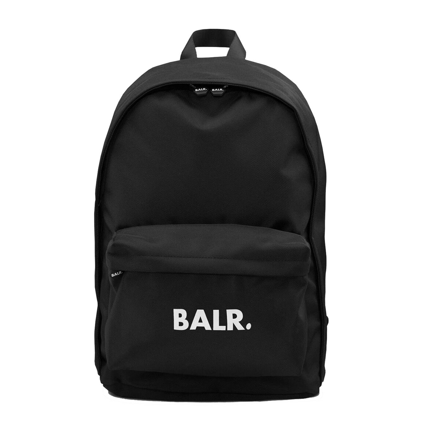 small classic backpack