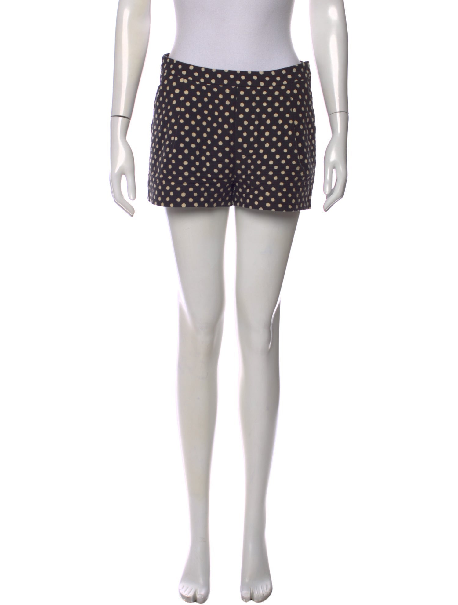 current Band of Outsiders shorts family reference