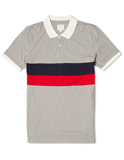 This Is Not a Polo Shirt