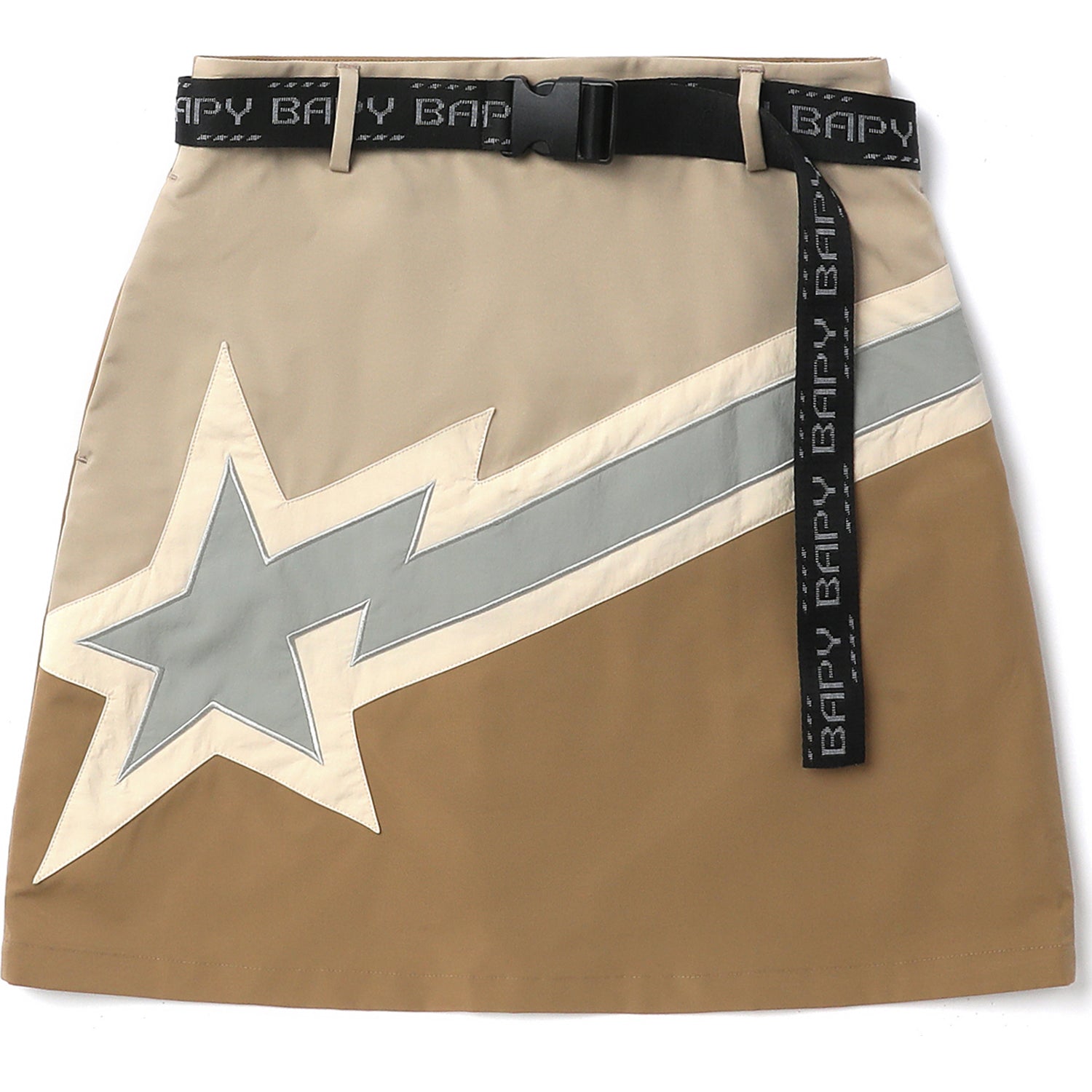BAPE STA Pencil Skirt