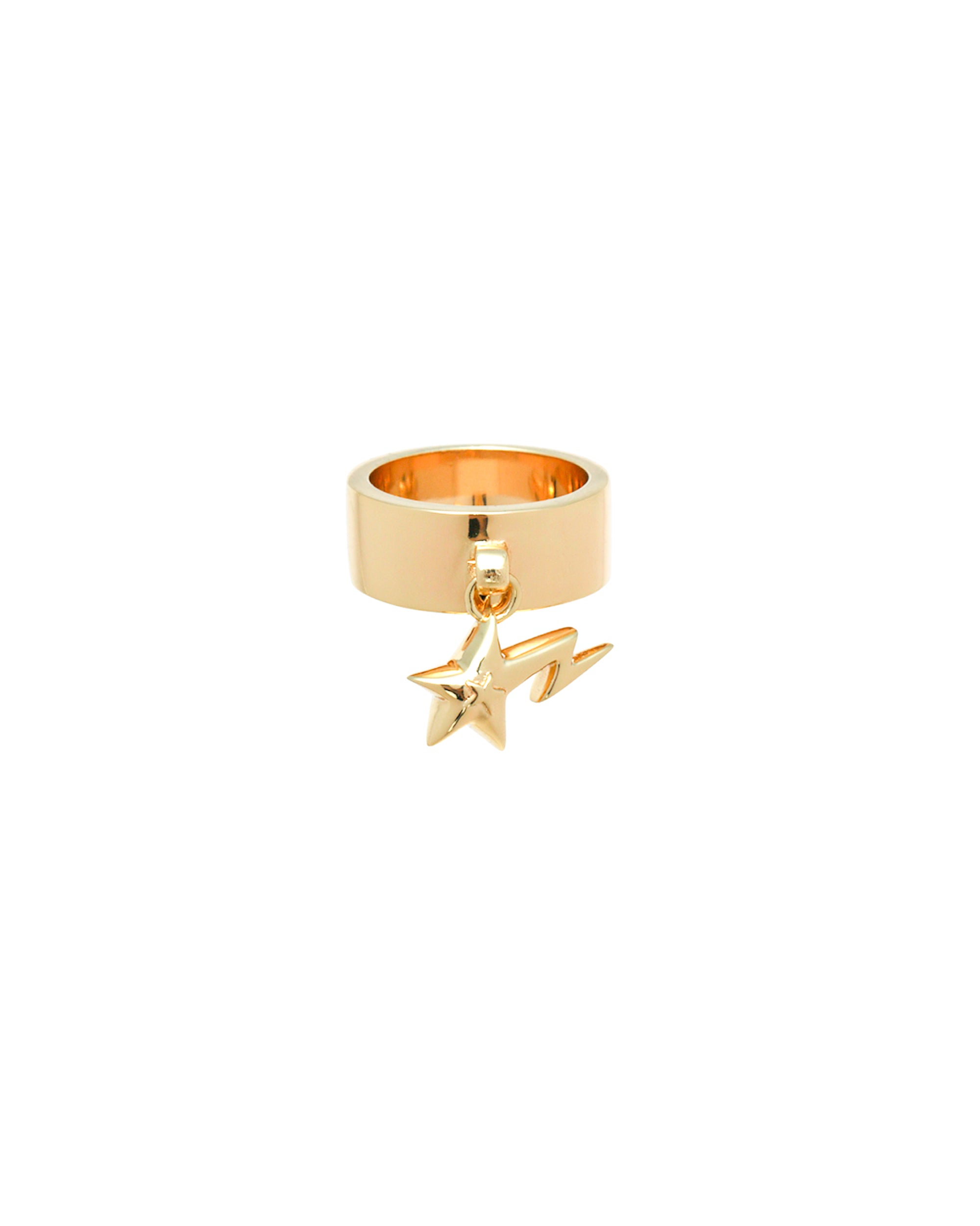 BAPE STA Ring