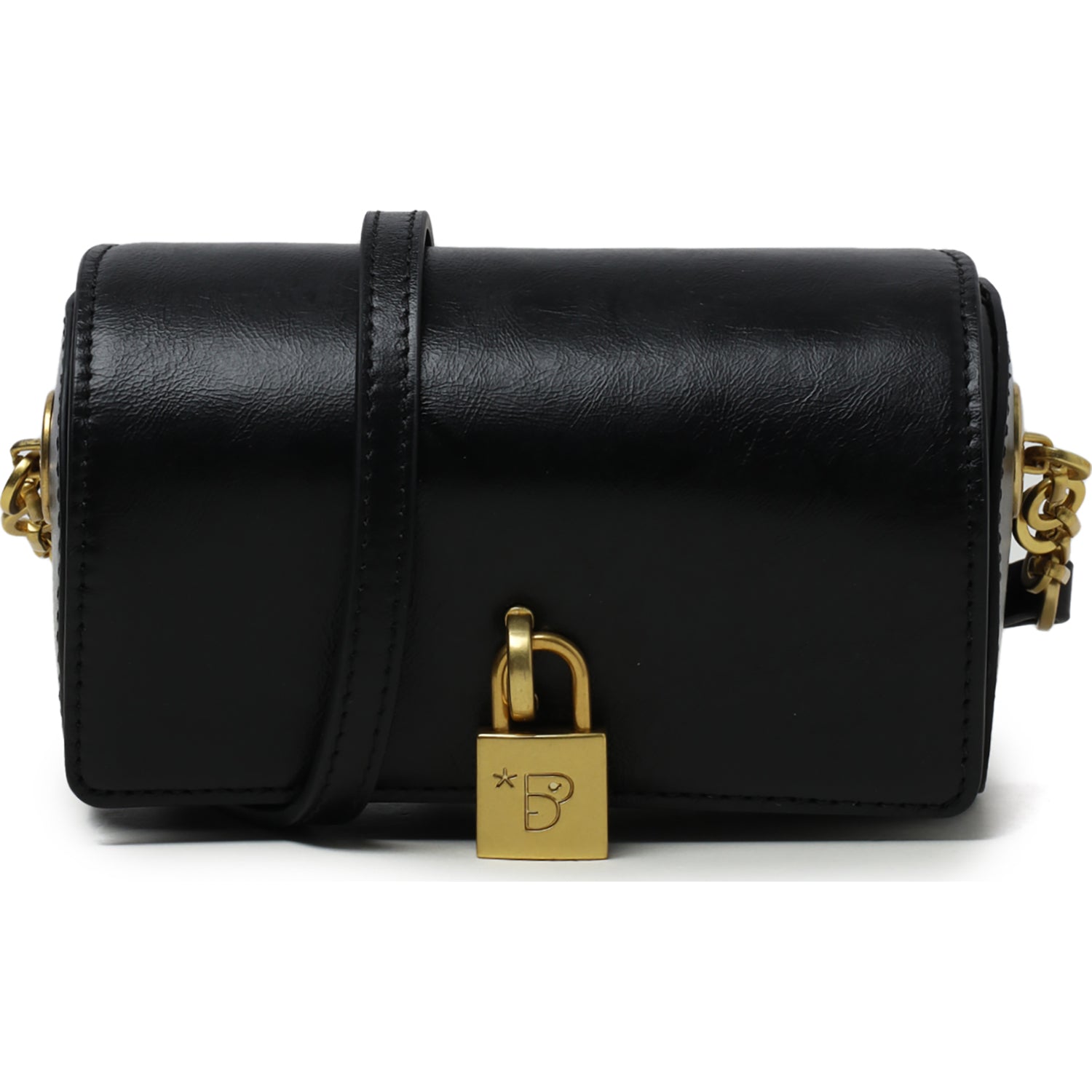 Padlock Mini Cylinder Bag