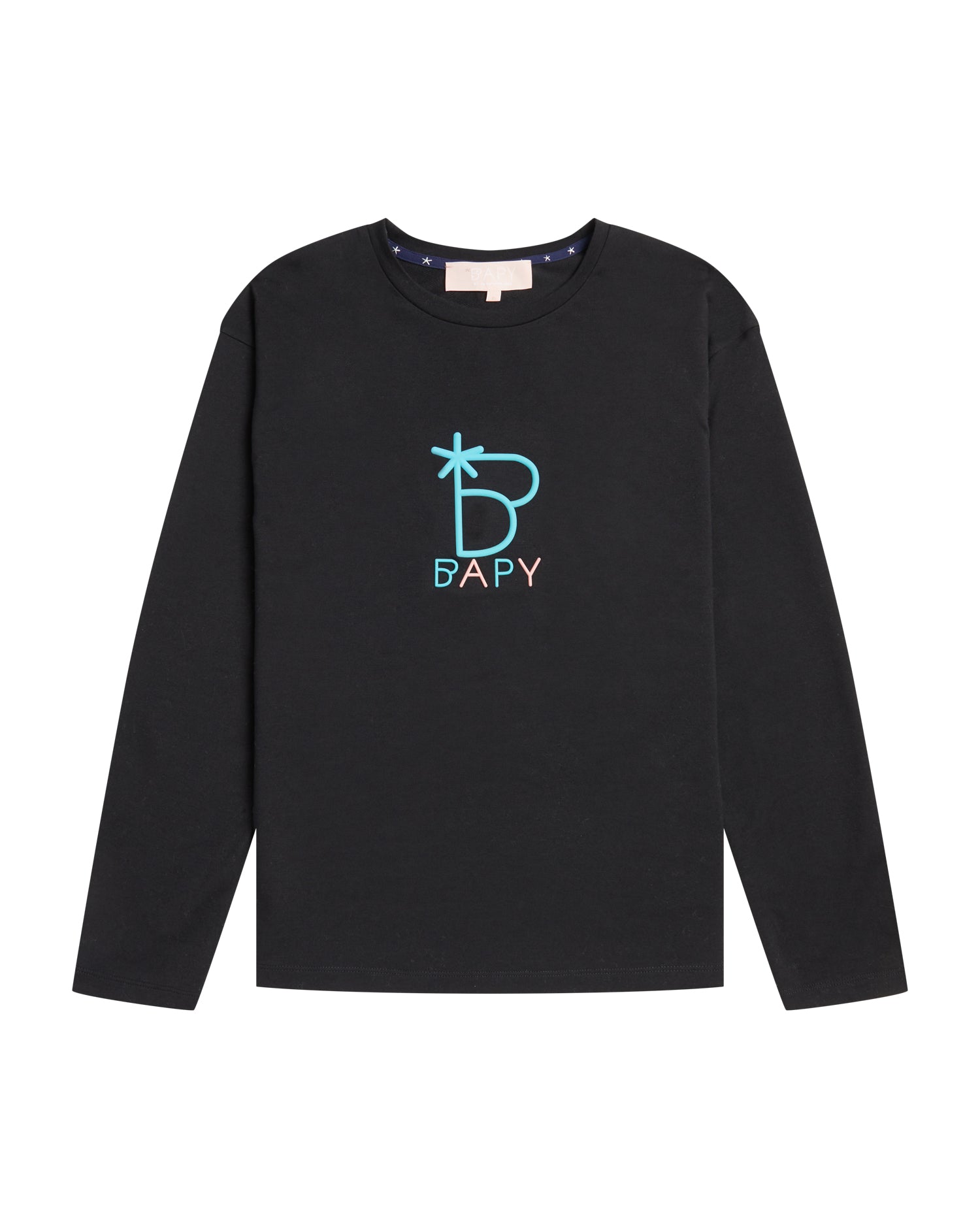 Relaxed Logo Tee