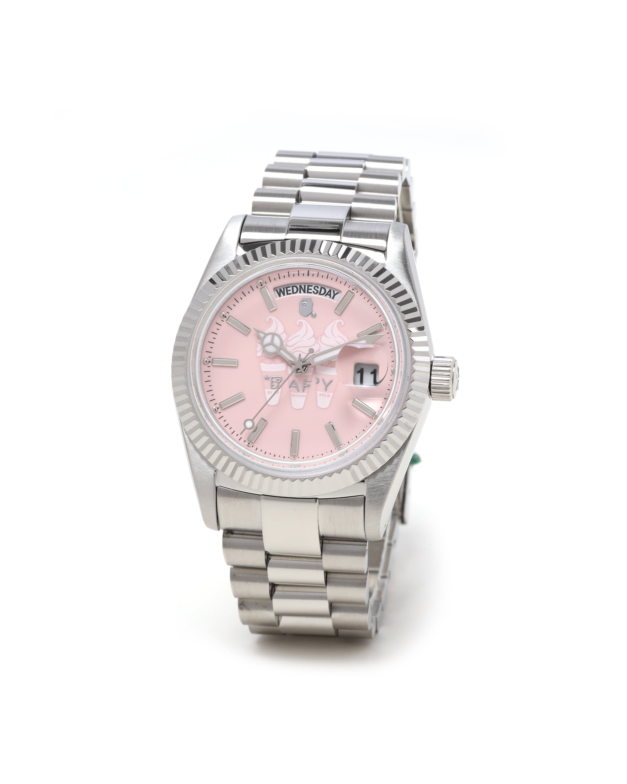 Type 11 BAPEX