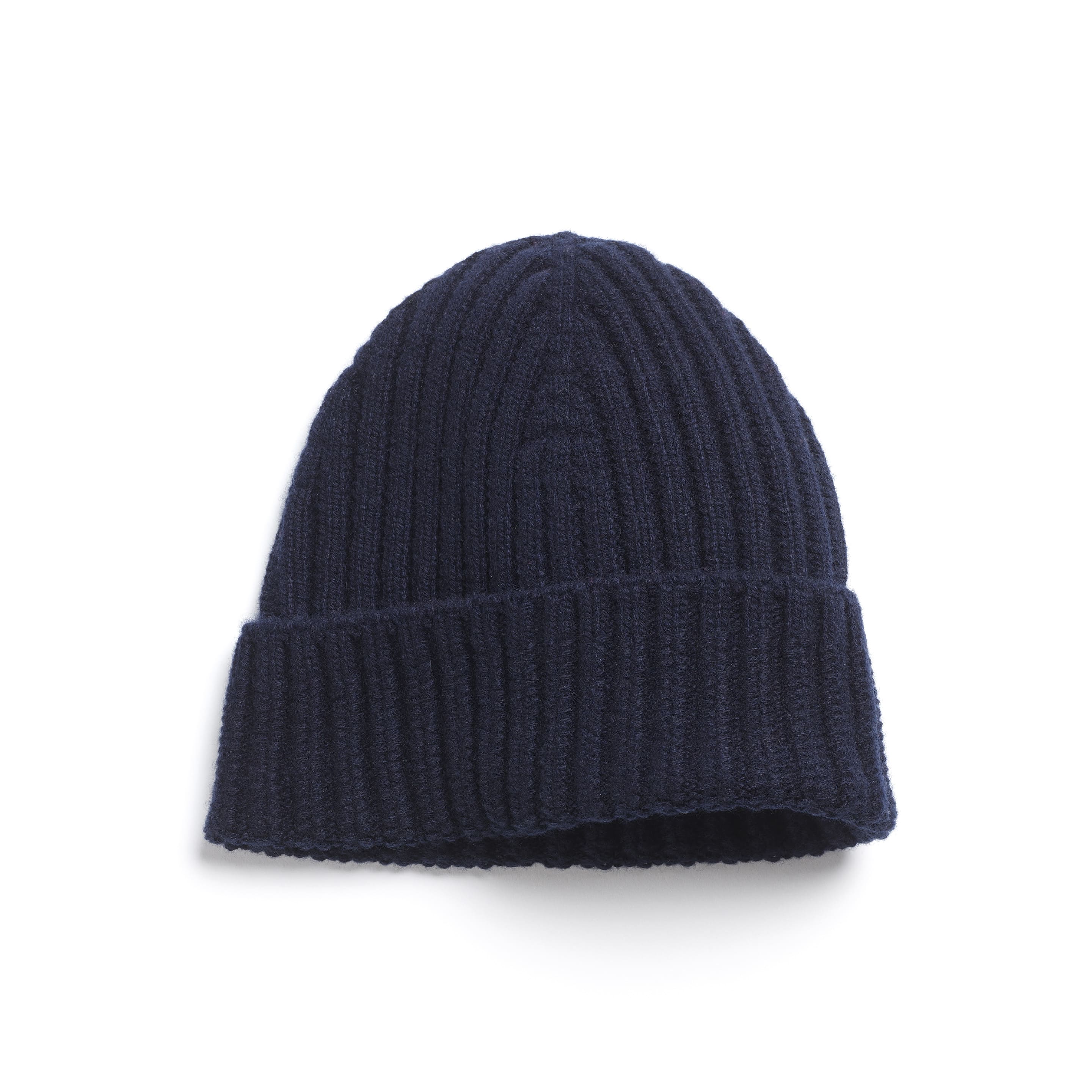 Cashmere beanie