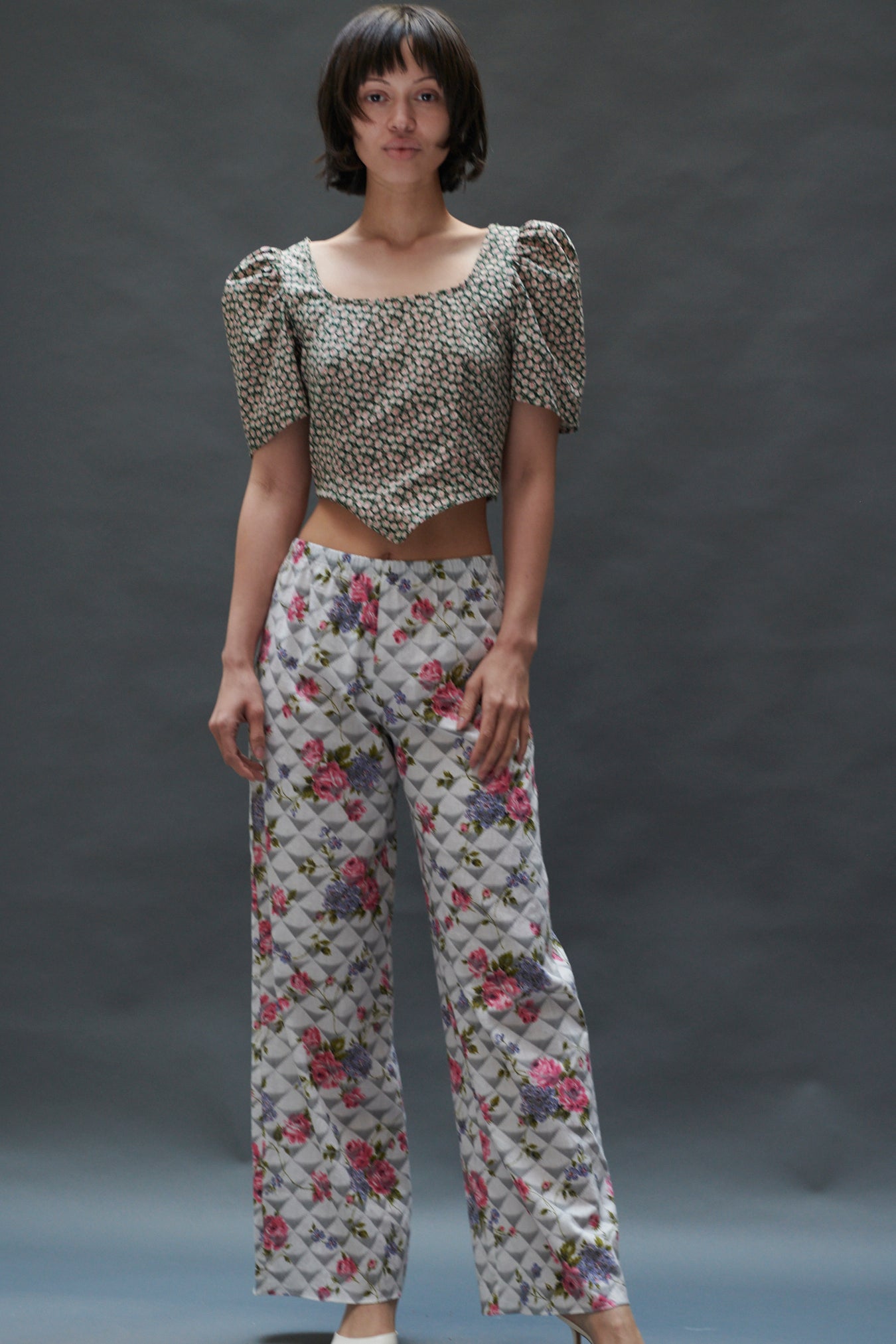 Dirndl Top
