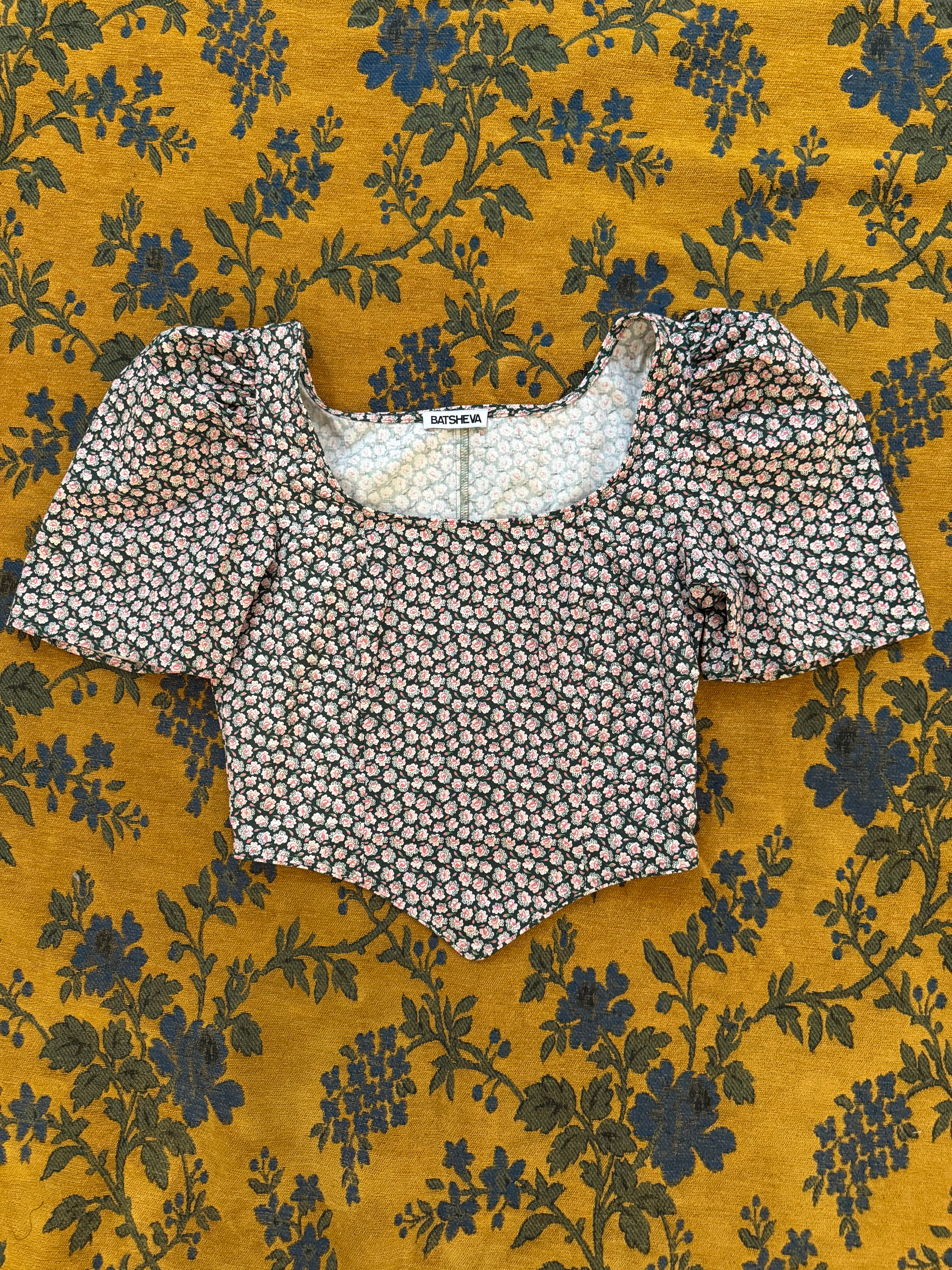 on-body cropped proportion