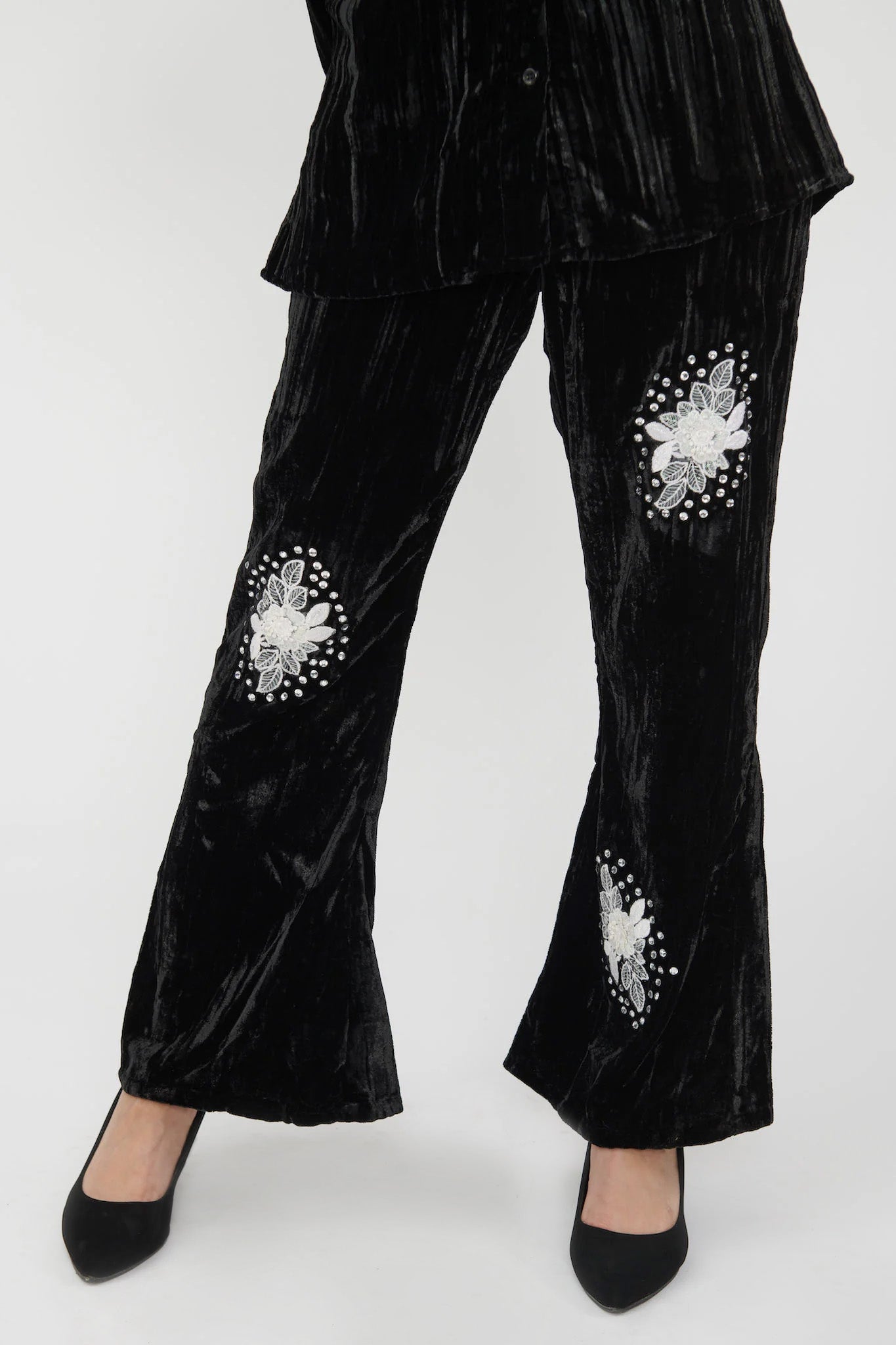 Lawyer Pant
