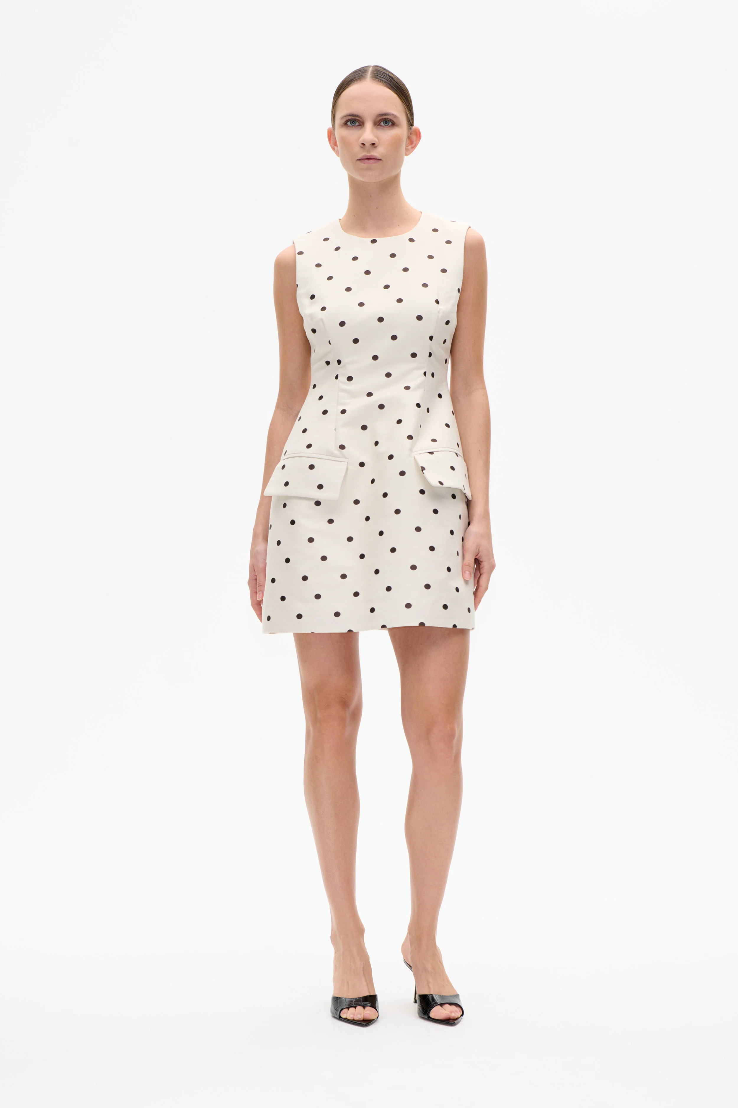 AMAYAH DRESS