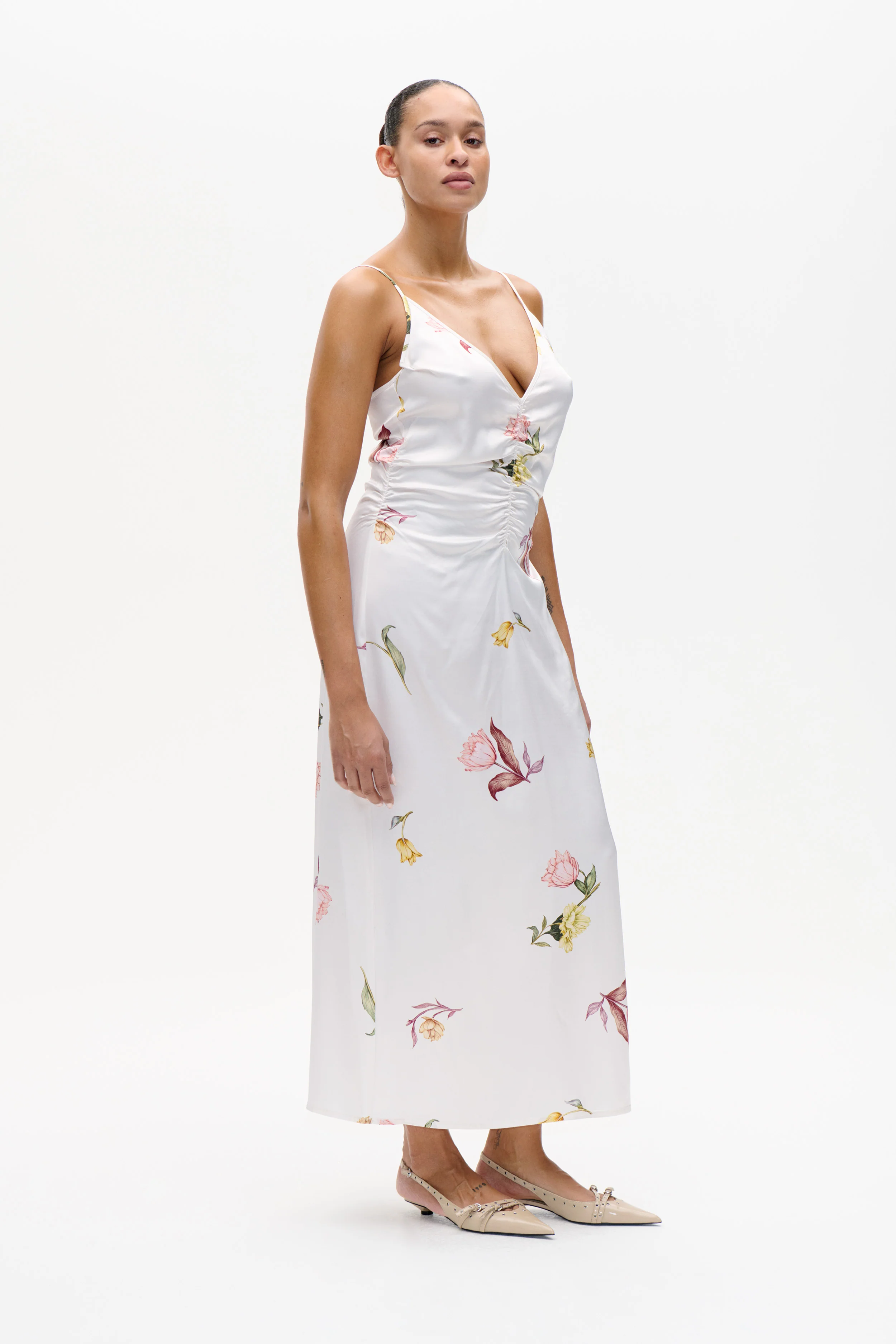ATALIA DRESS