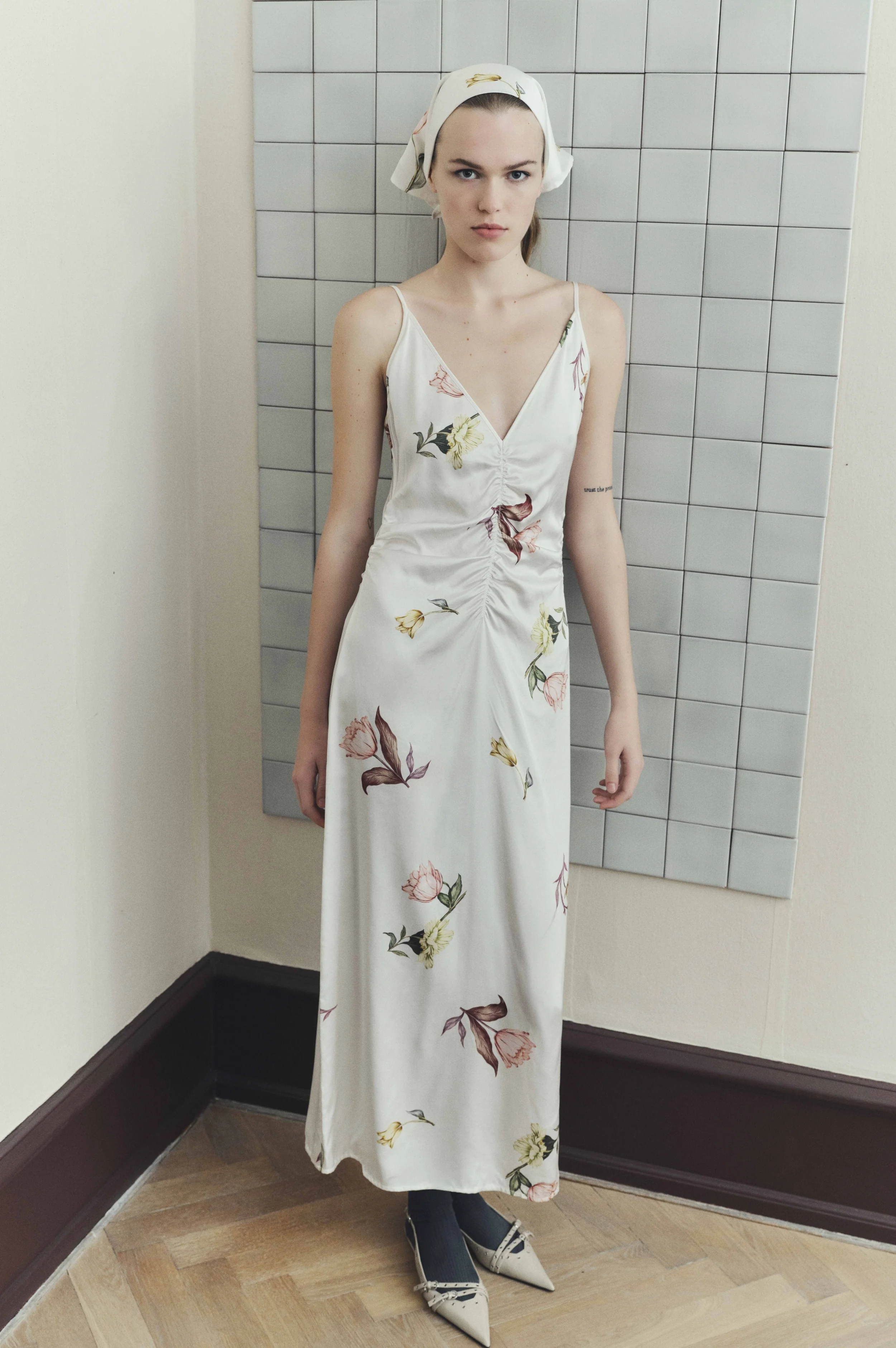 campaign styling
