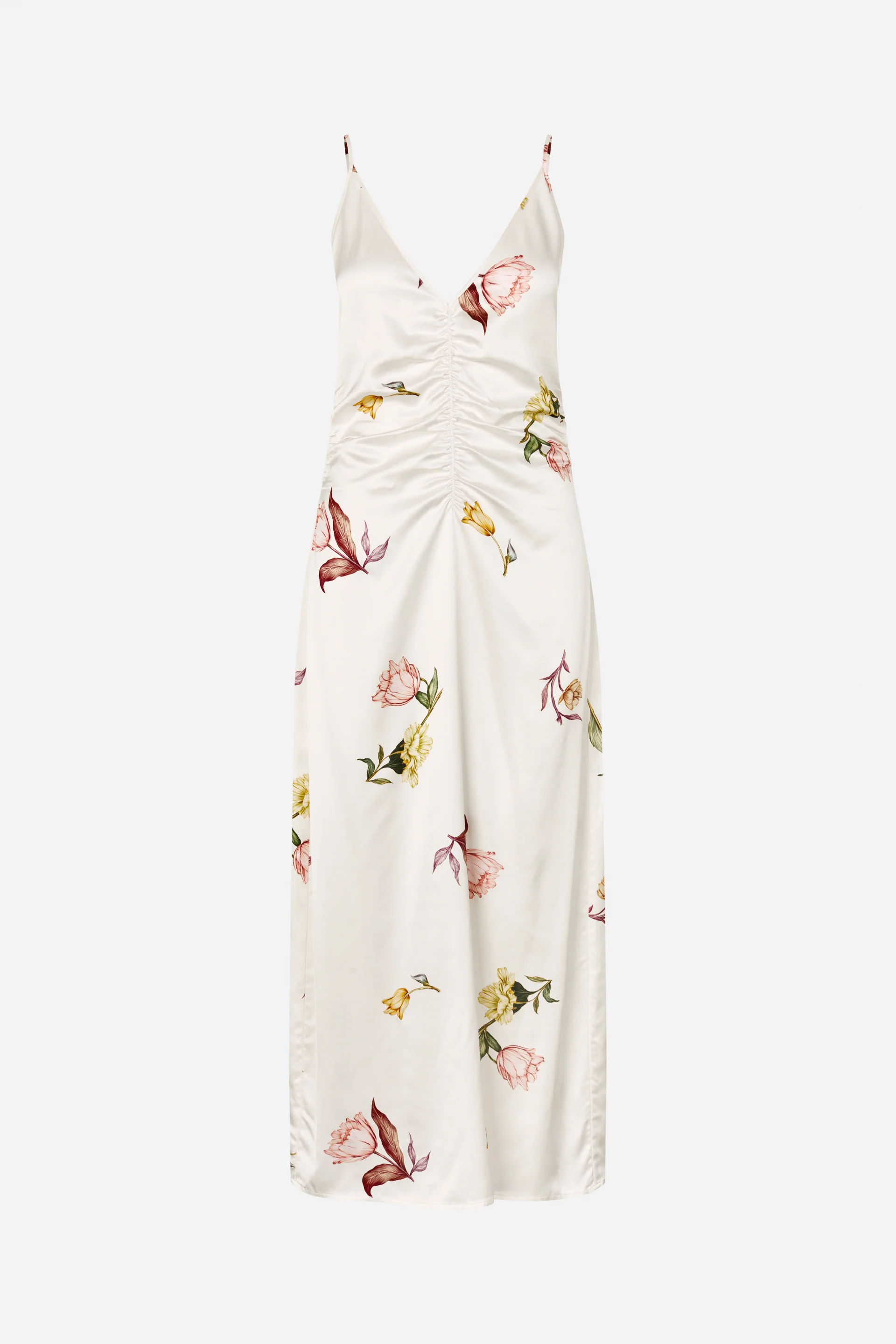 back and hem view