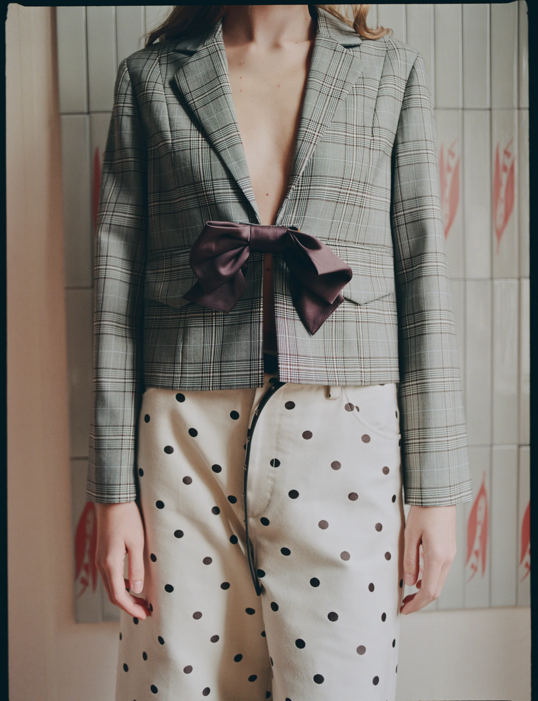campaign styling