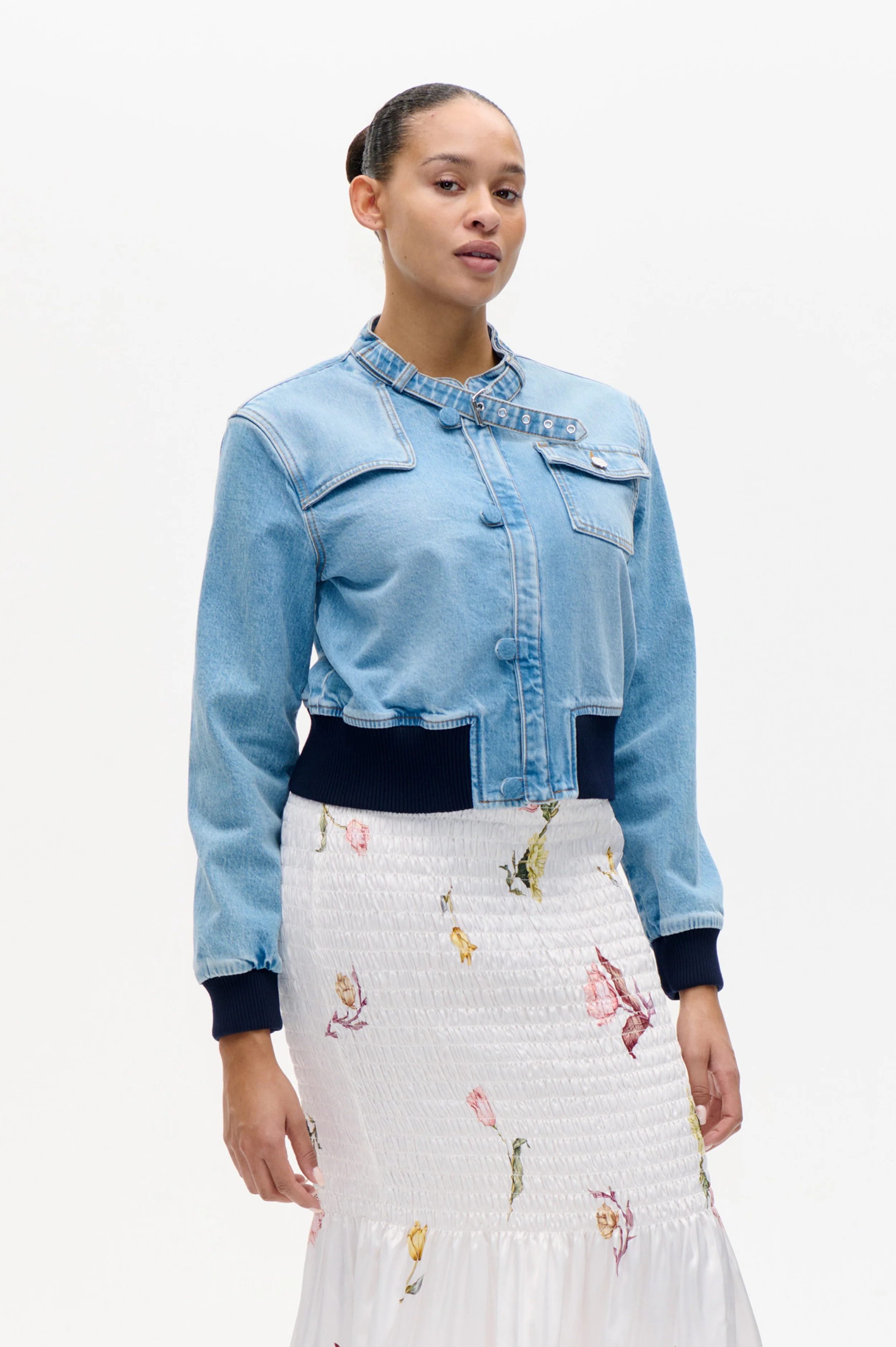 BERNA JACKET