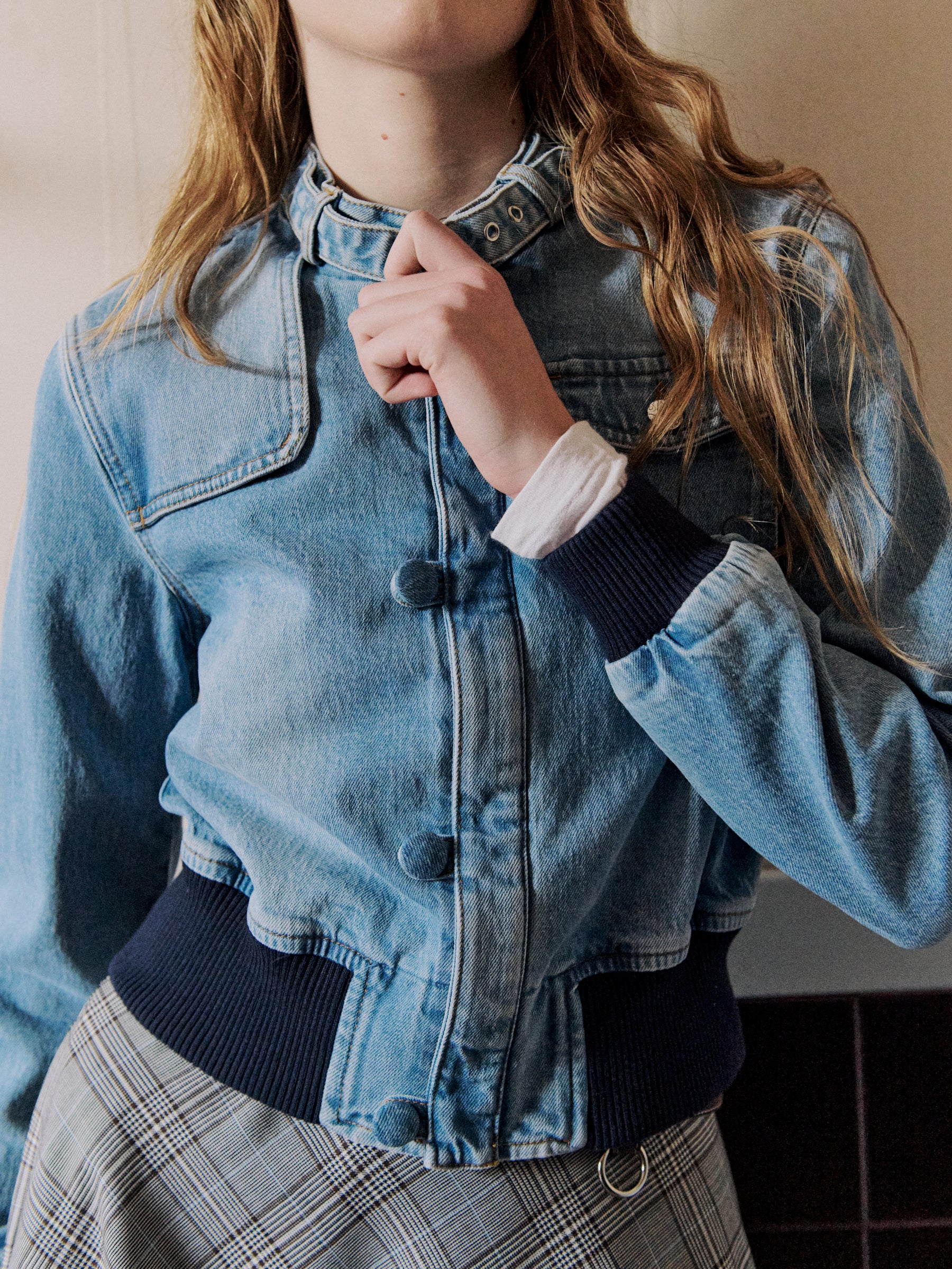 campaign styling
