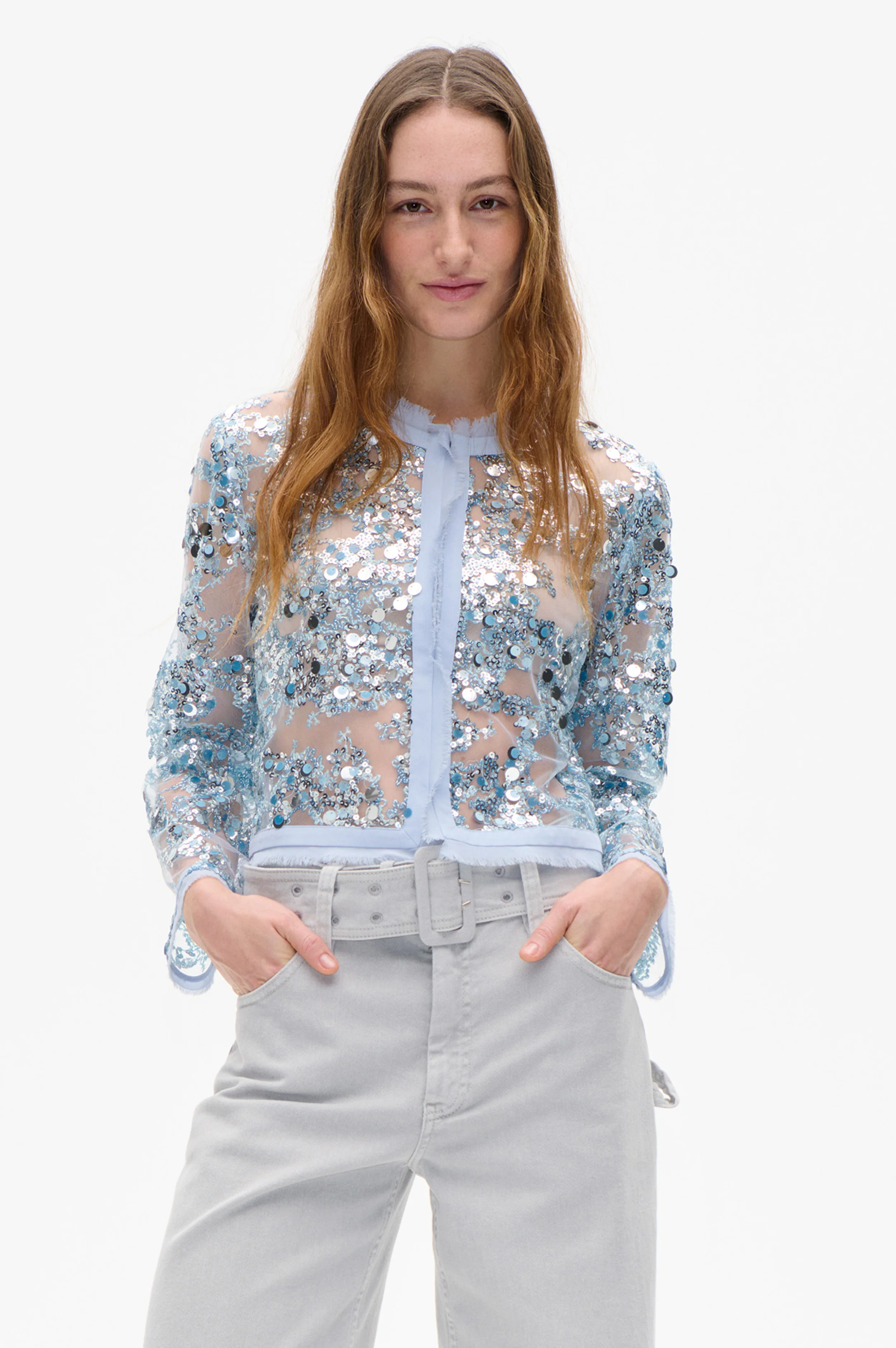 BETHINA JACKET