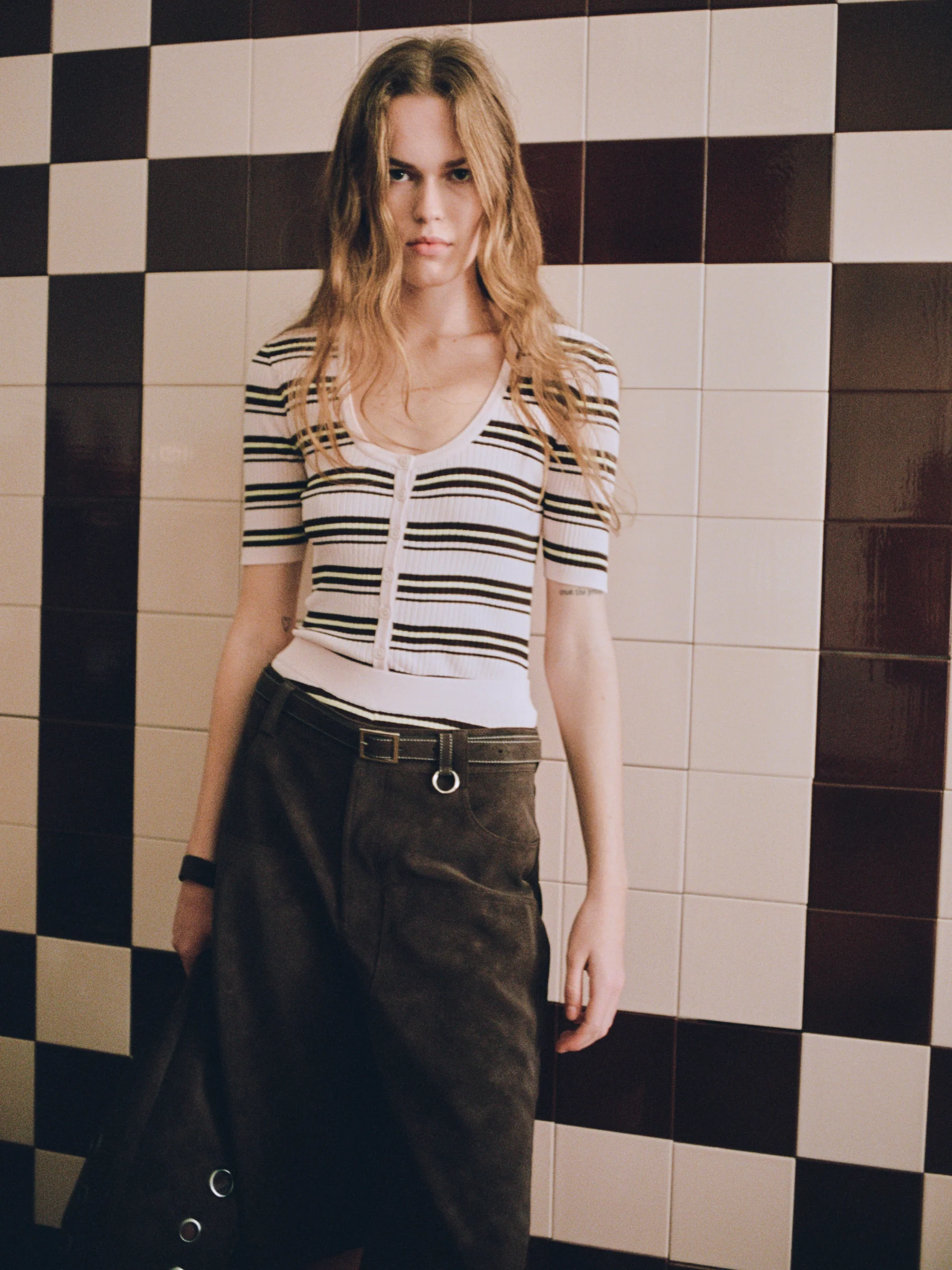 campaign styling
