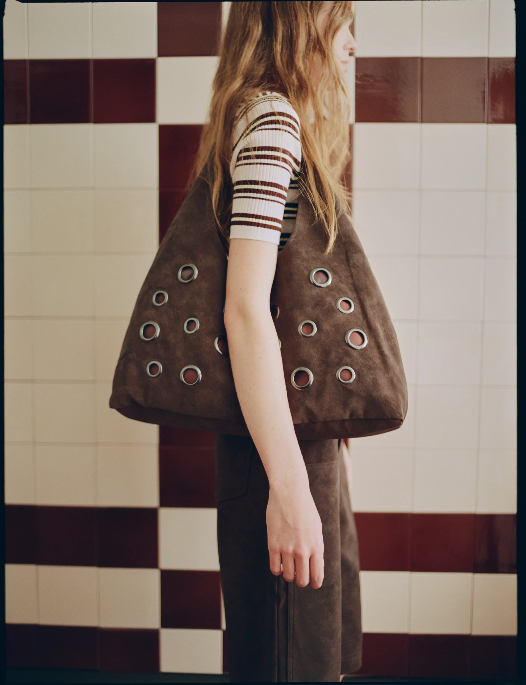 campaign styling