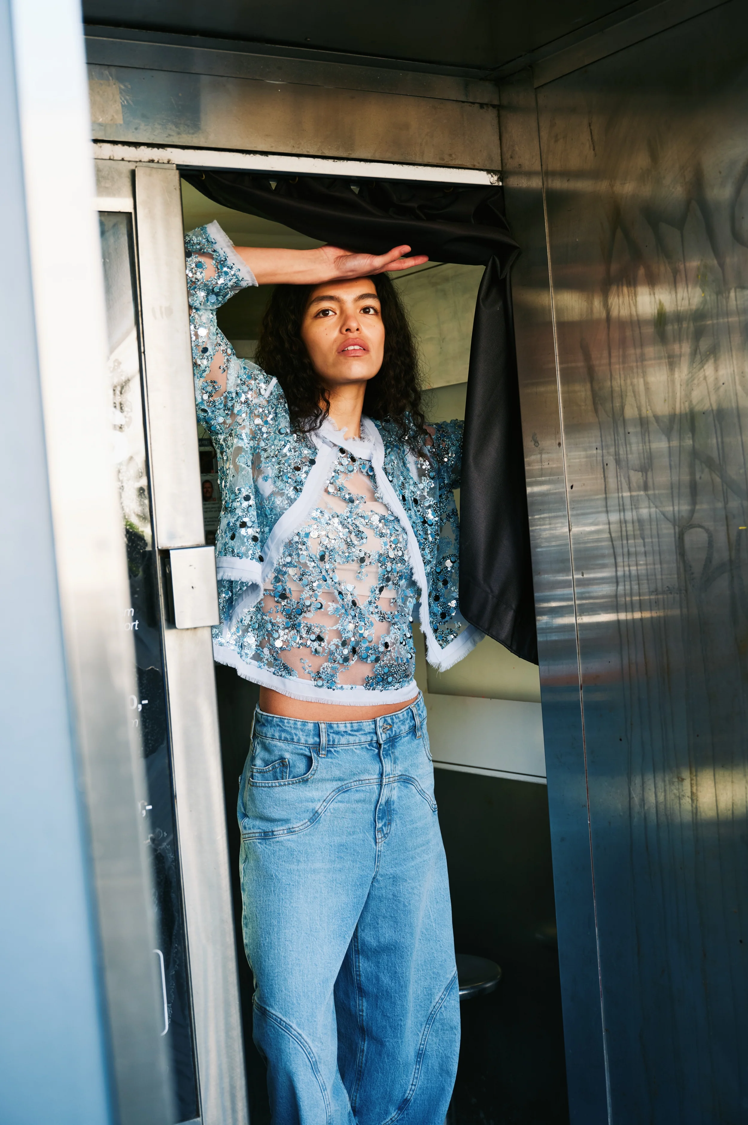 campaign styling