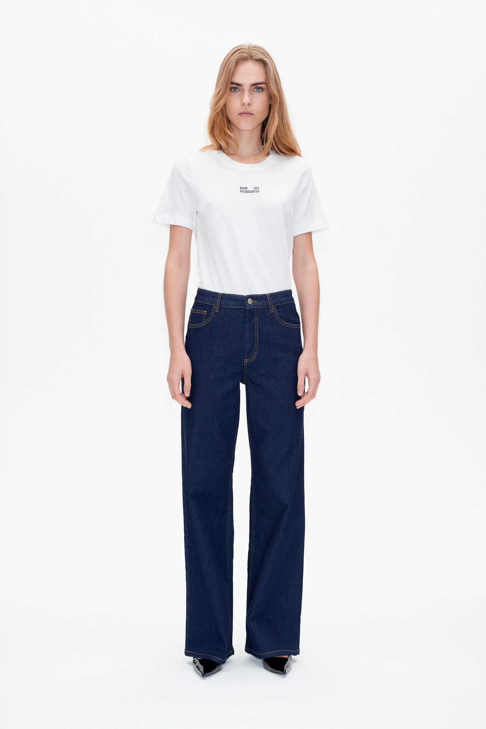 NO 01 NICETTE JEANS