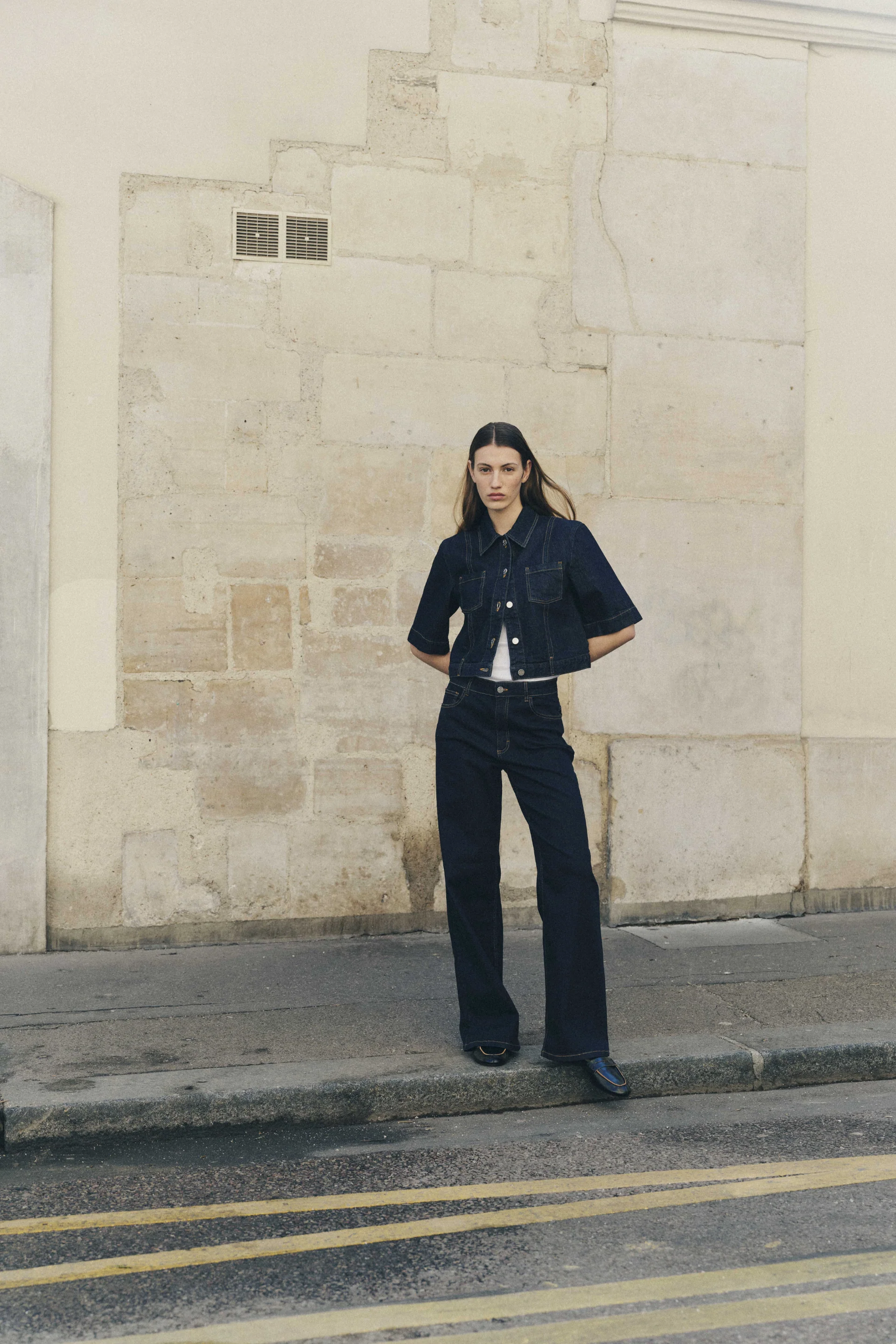 styled campaign view