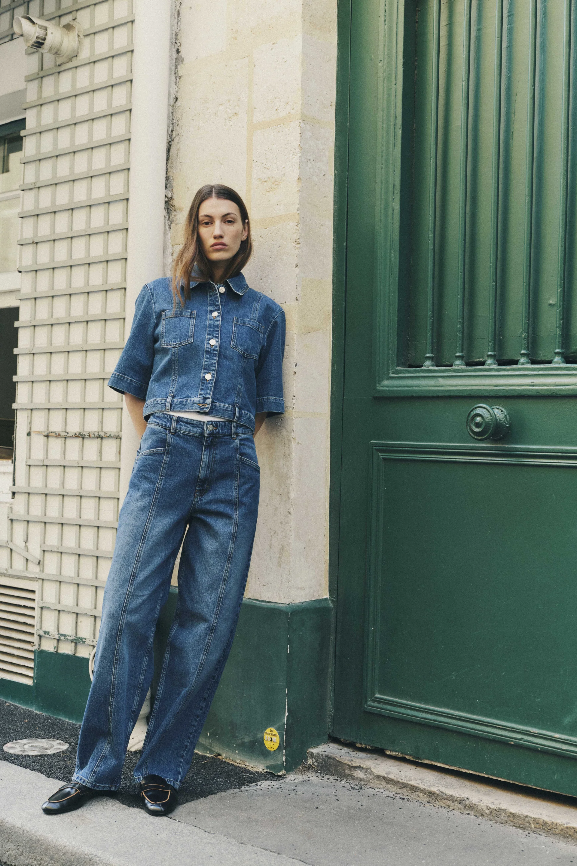 campaign styling