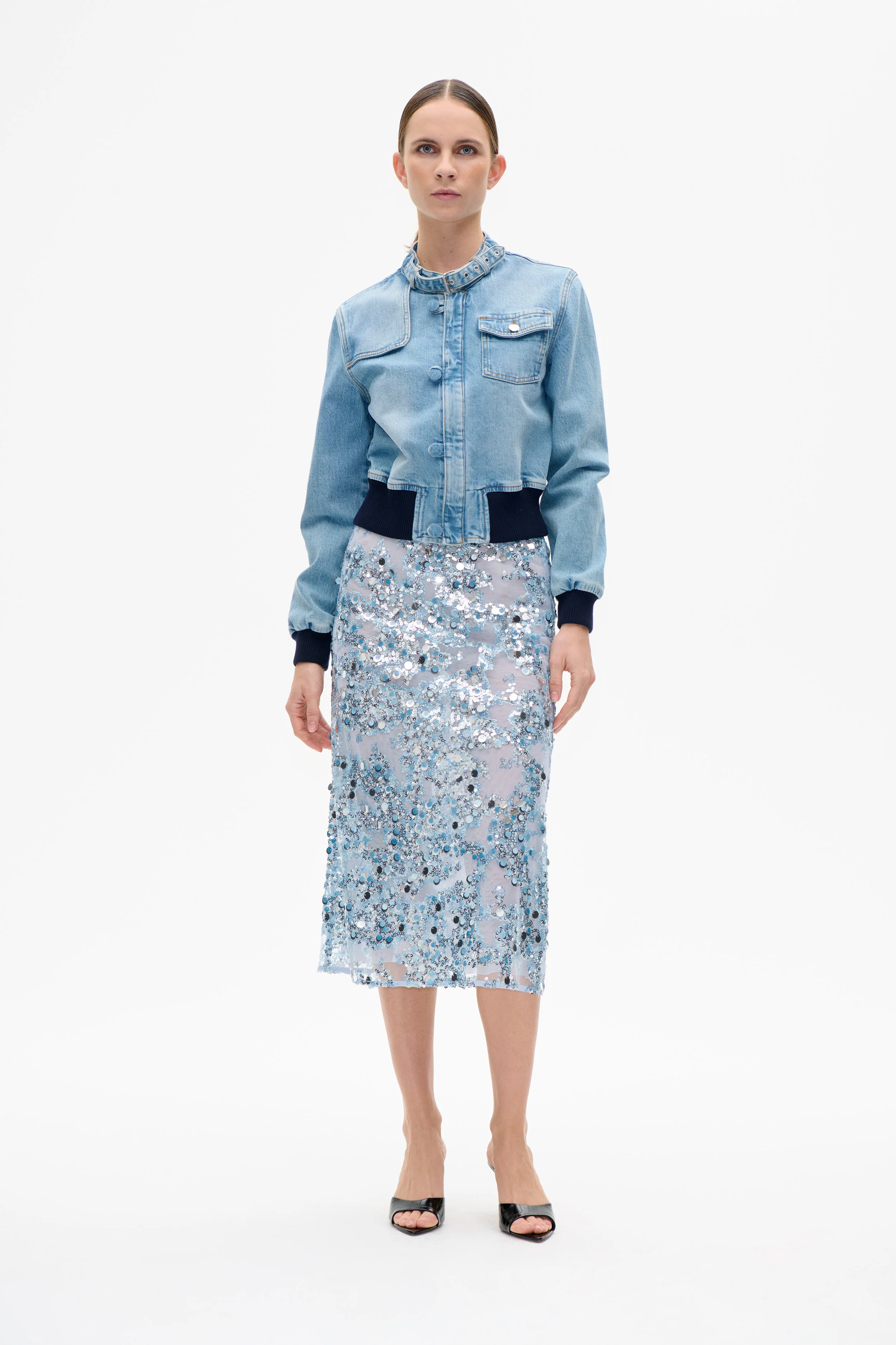 SHANIA SKIRT