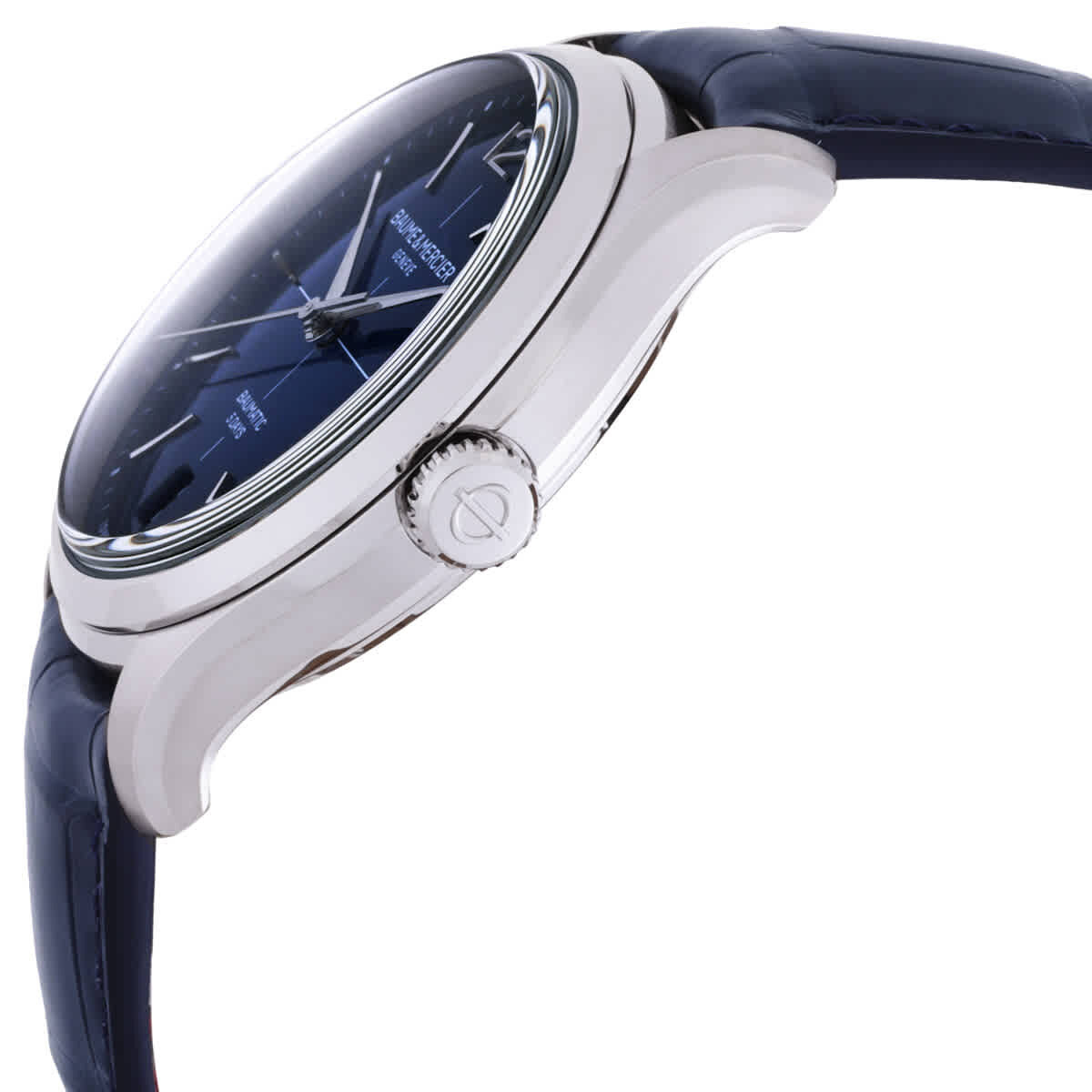 strap and case profile