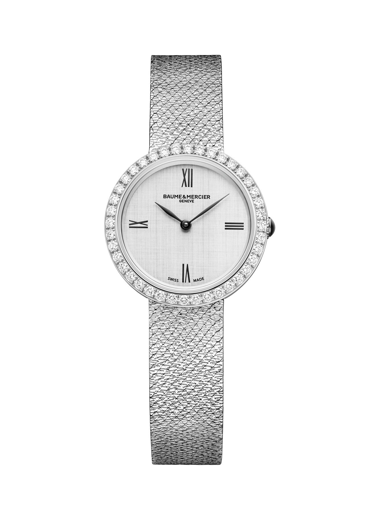 diamond-set Joia variant