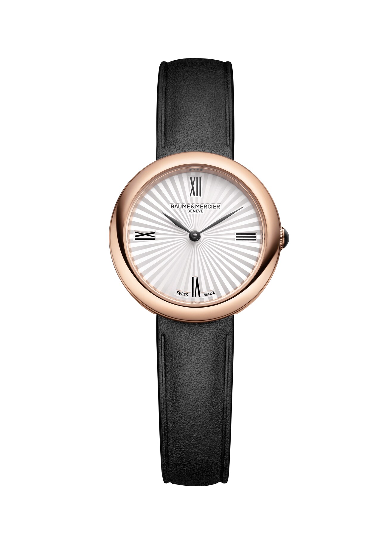 black-strap Joia variant