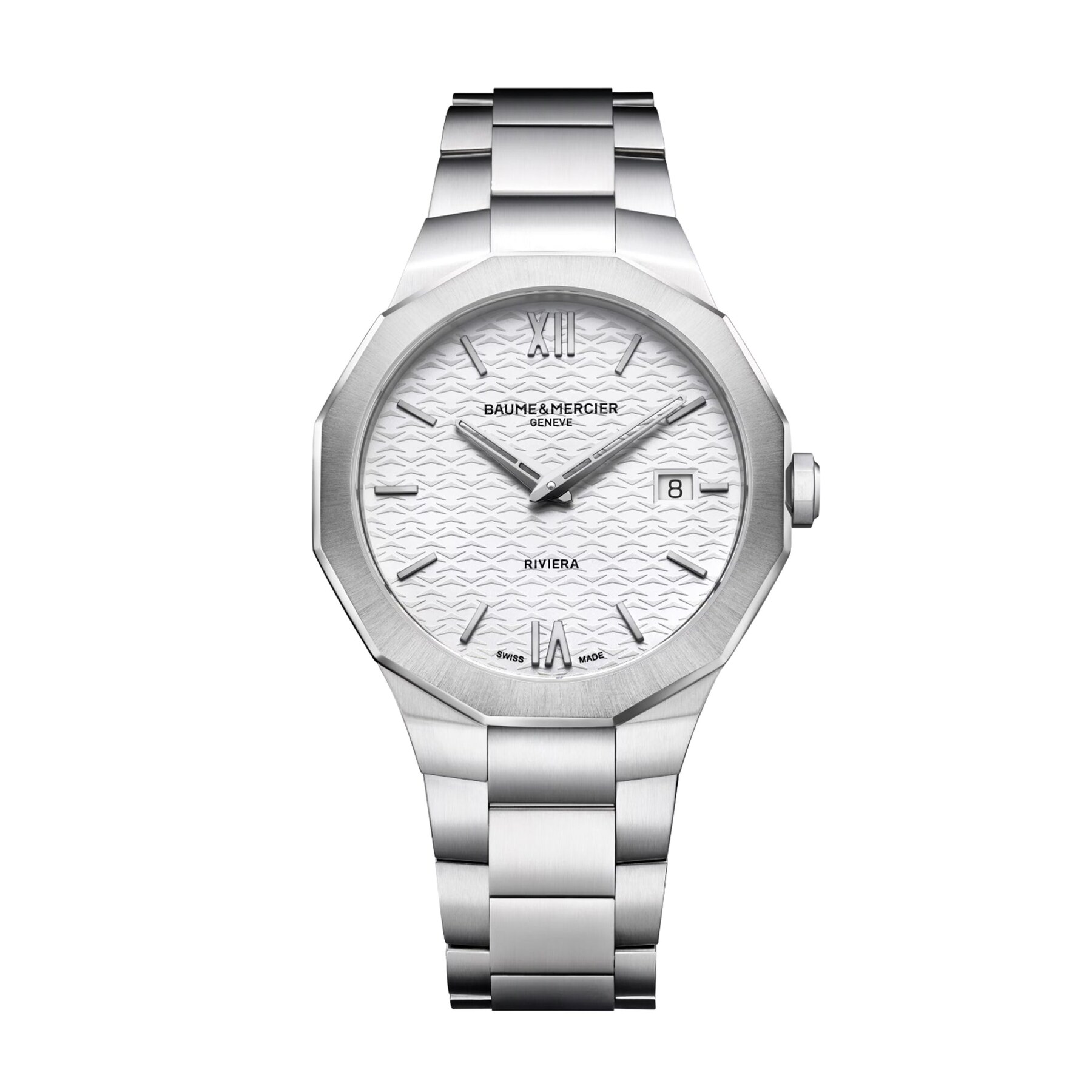 Baume & Mercier