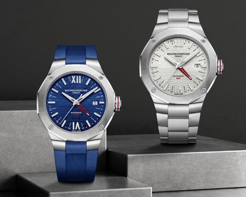 GMT family view