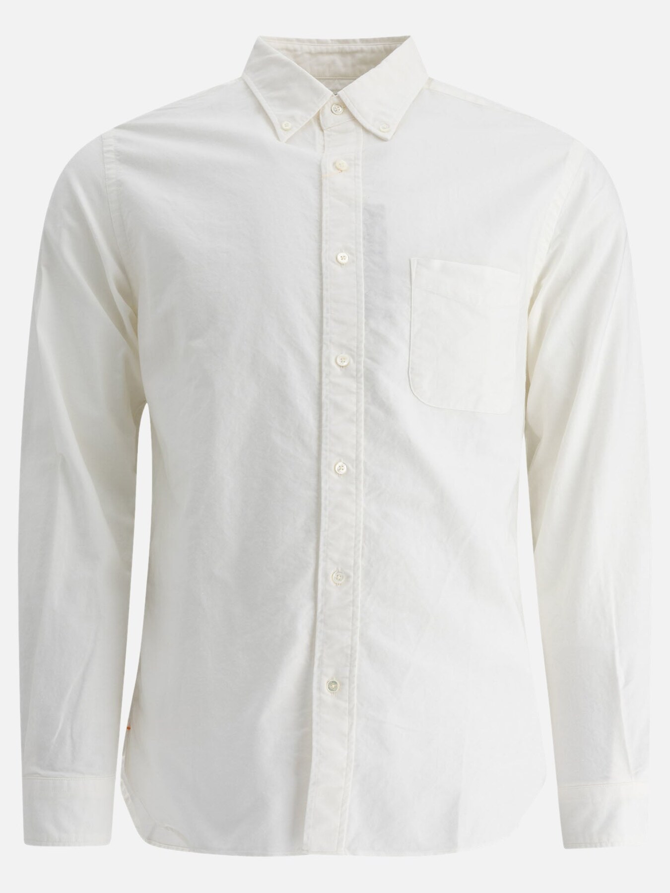 BD Oxford Shirt