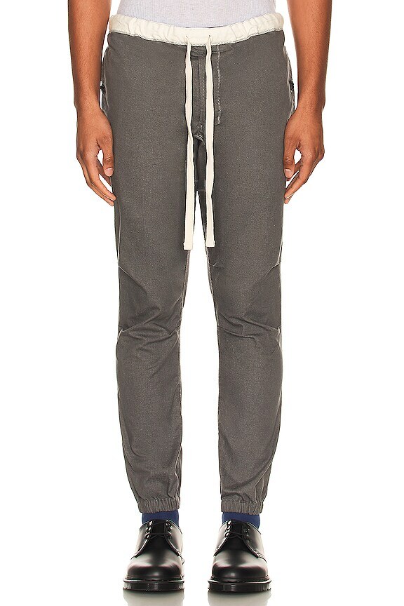 GYM Pants Twill