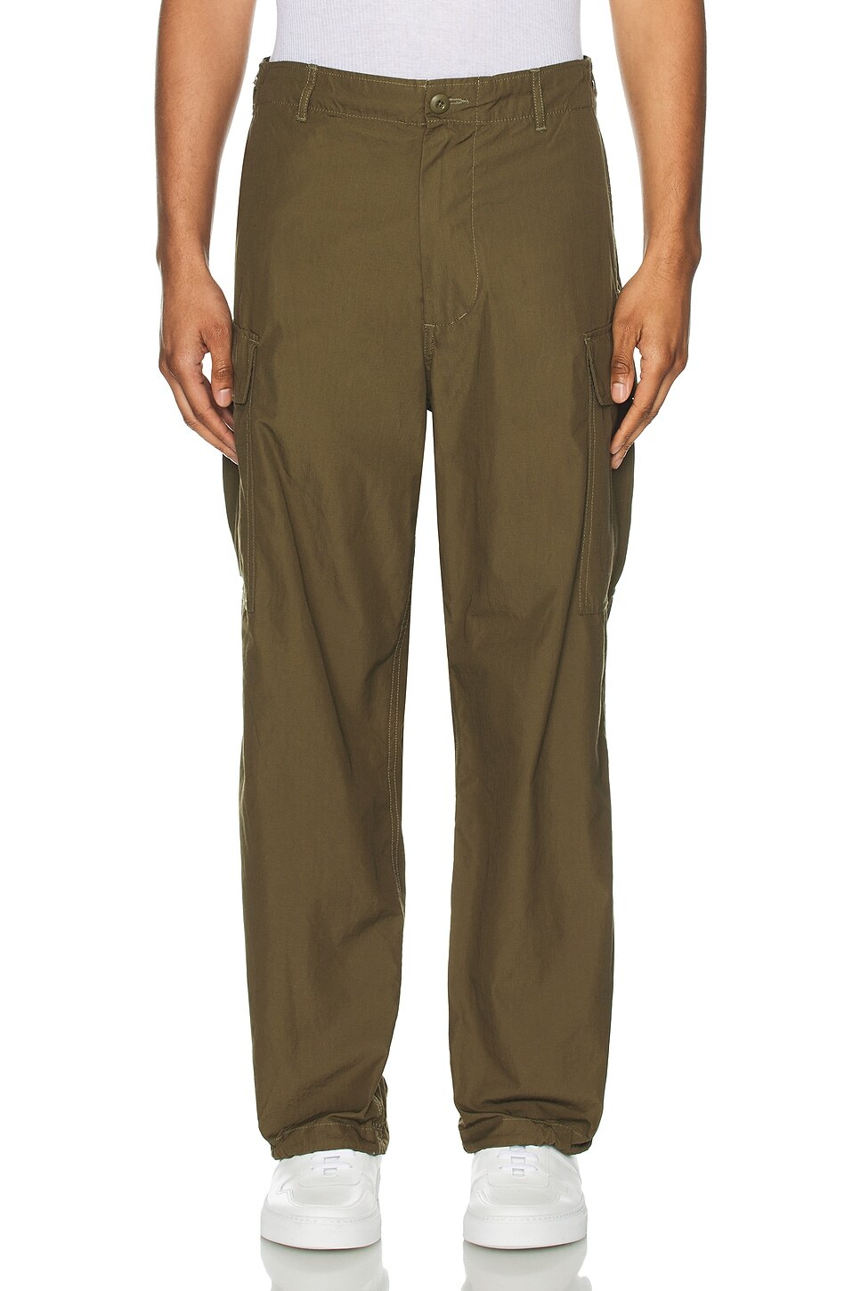 MIL 6 Pocket Pant