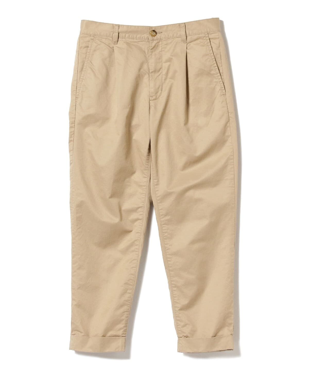 1 Pleat 80/3 Twill