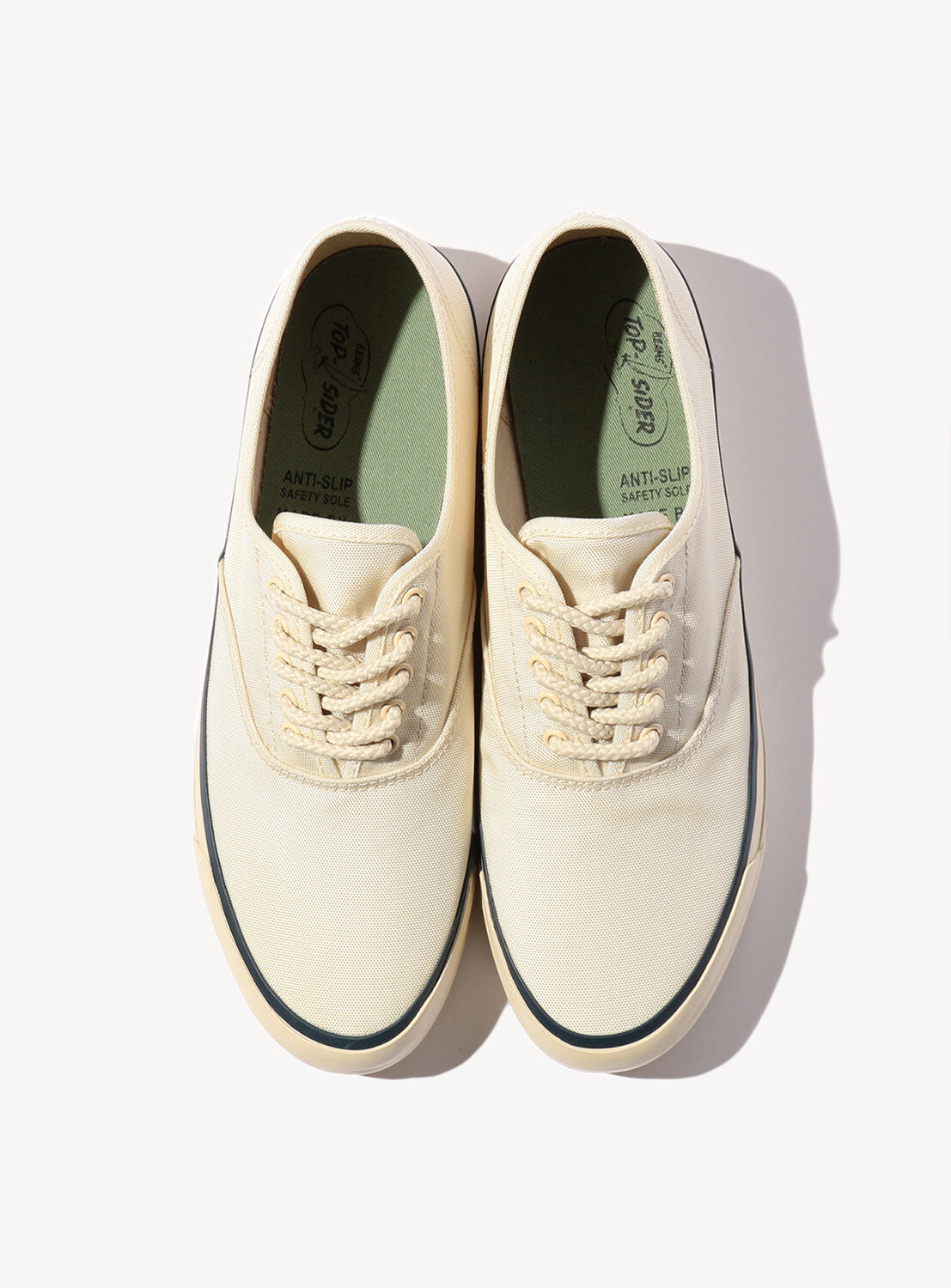 White MIL CVO pair from above