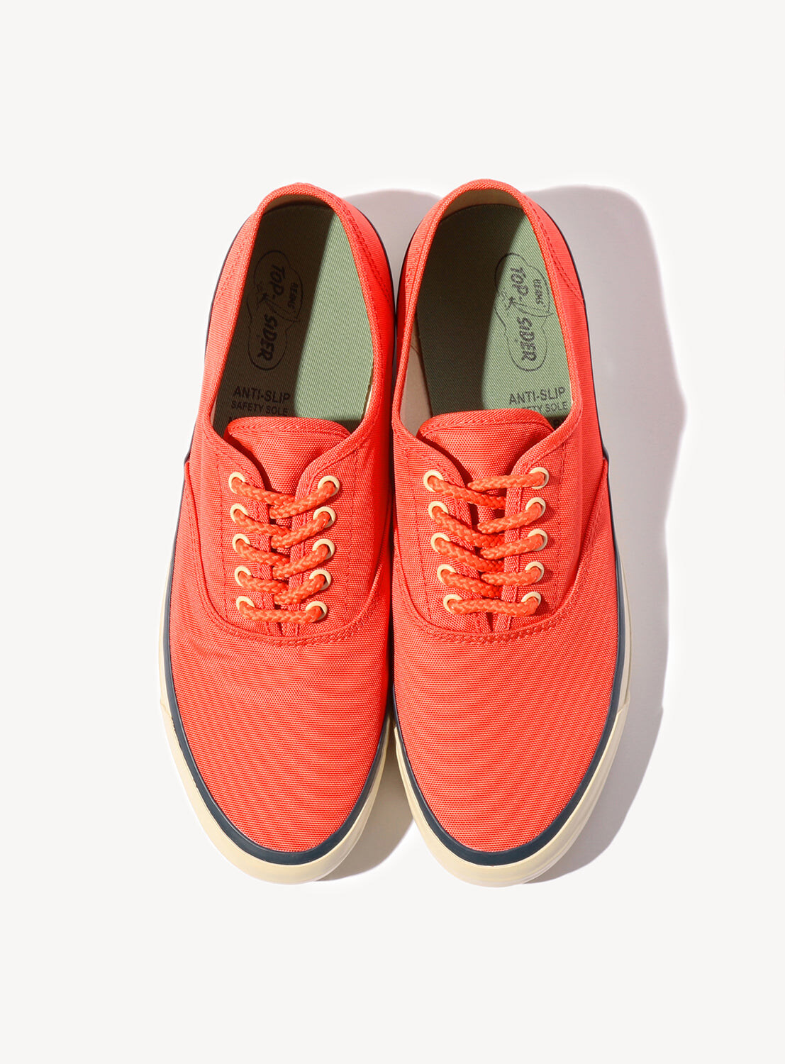 Orange MIL CVO pair from above