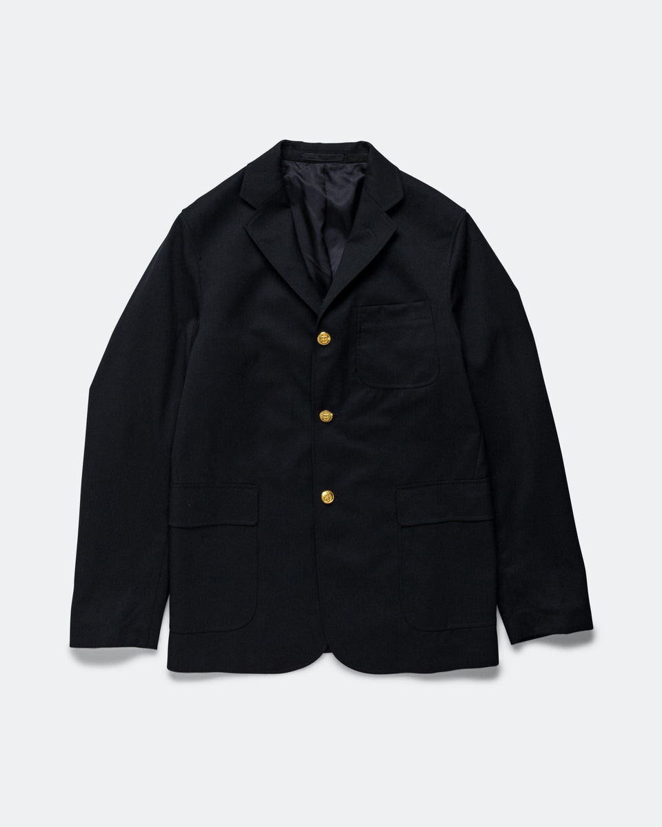 3B Blazer Combat Wool