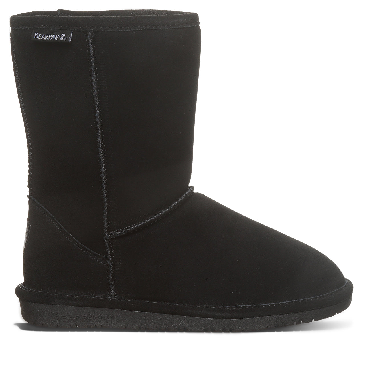 Emma Short Boot
