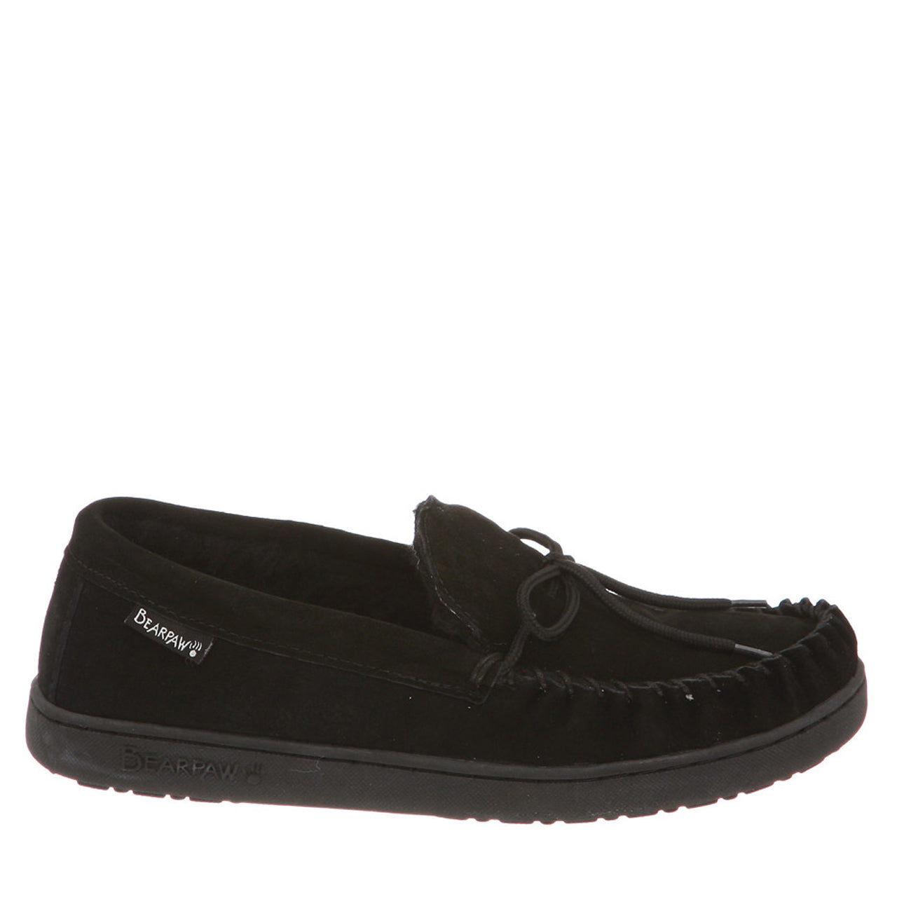Moc II Slipper