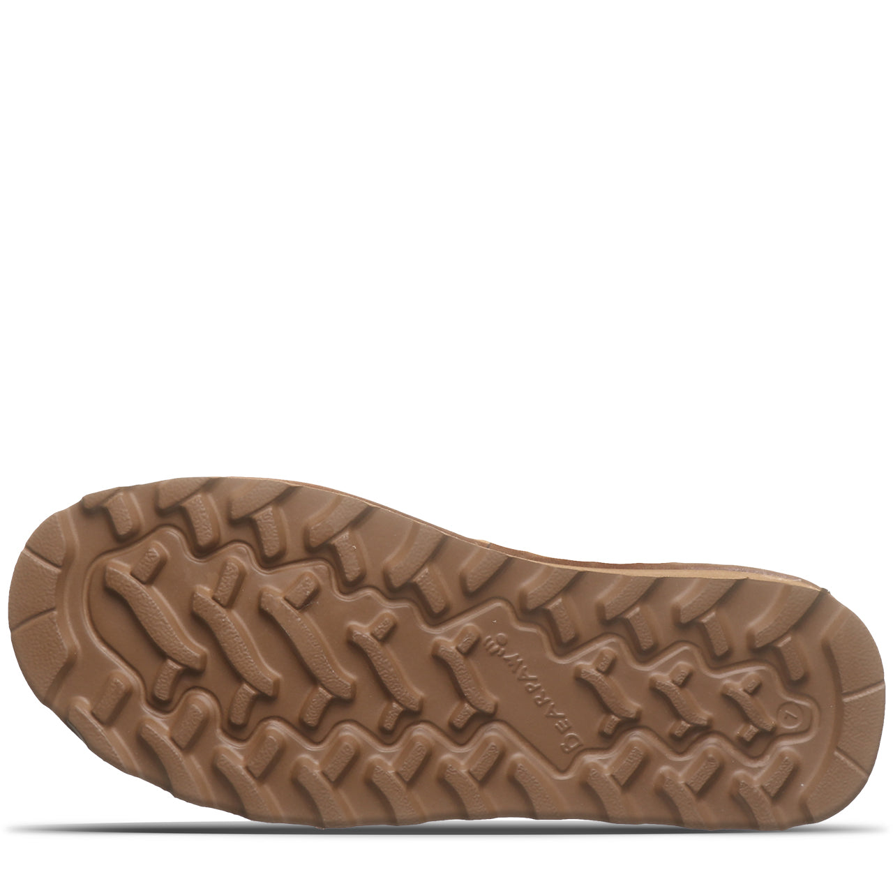 Platform outsole