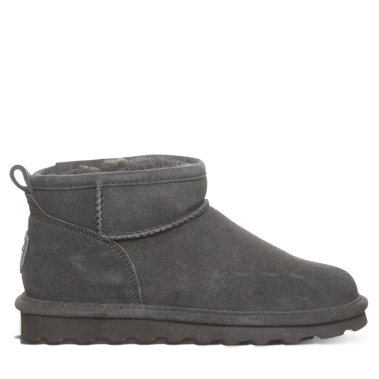 Shorty Boot